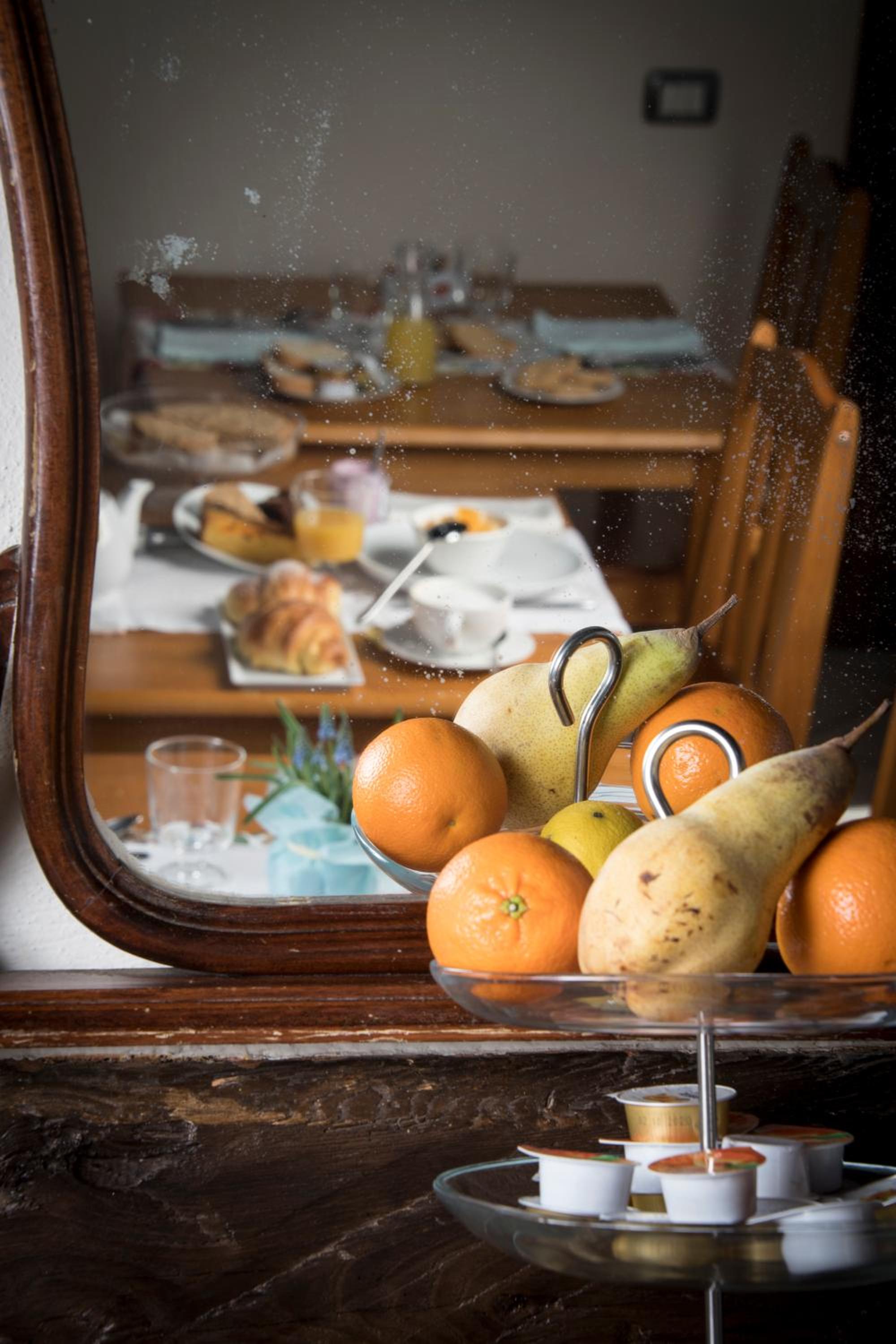Locanda del Borgo in Langa