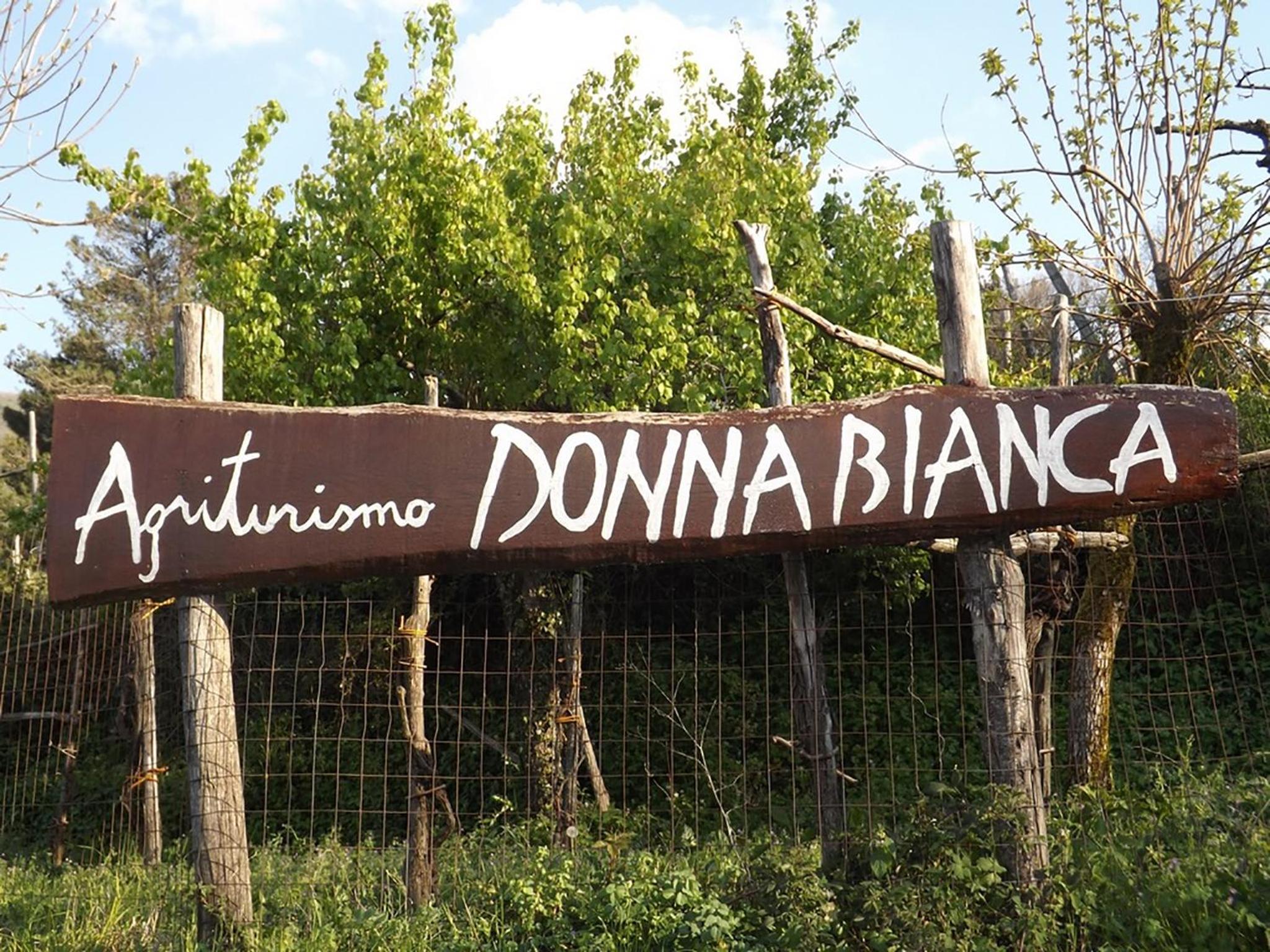 Agriturismo Donna Bianca