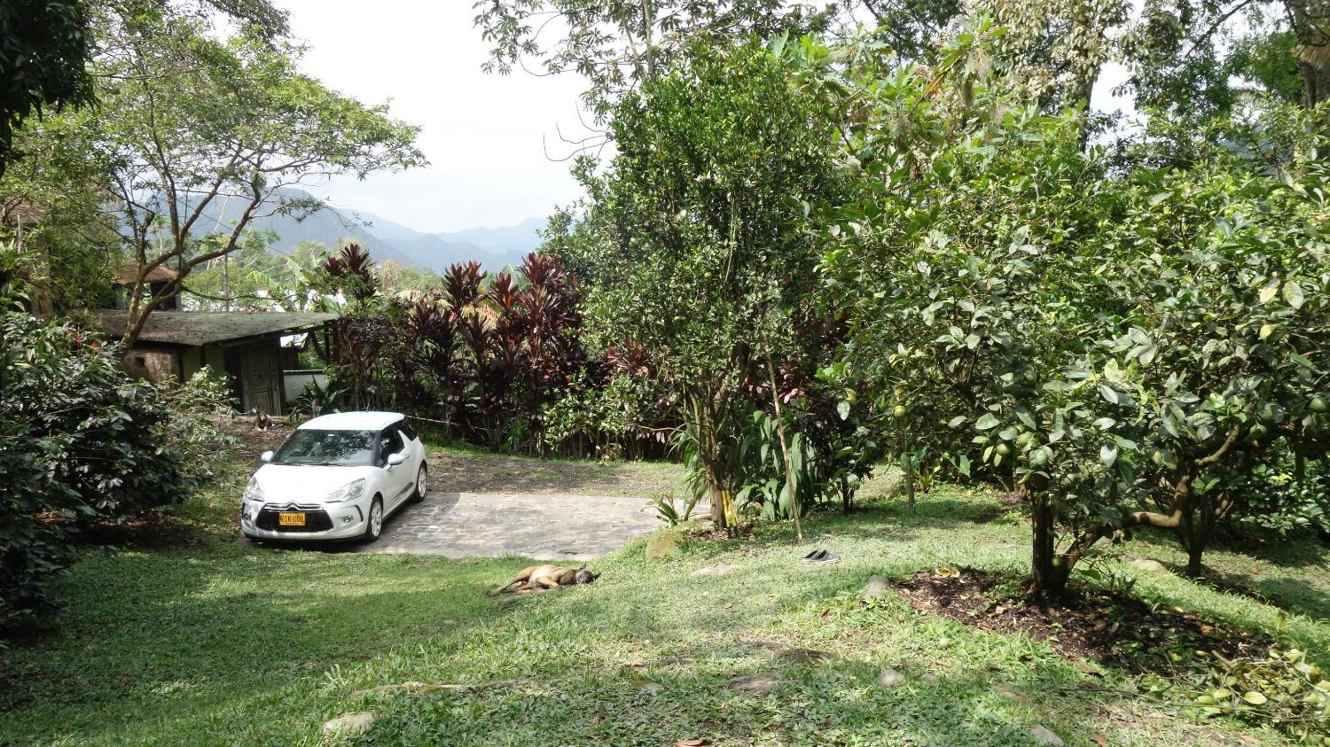El Romeron Casa de Campo