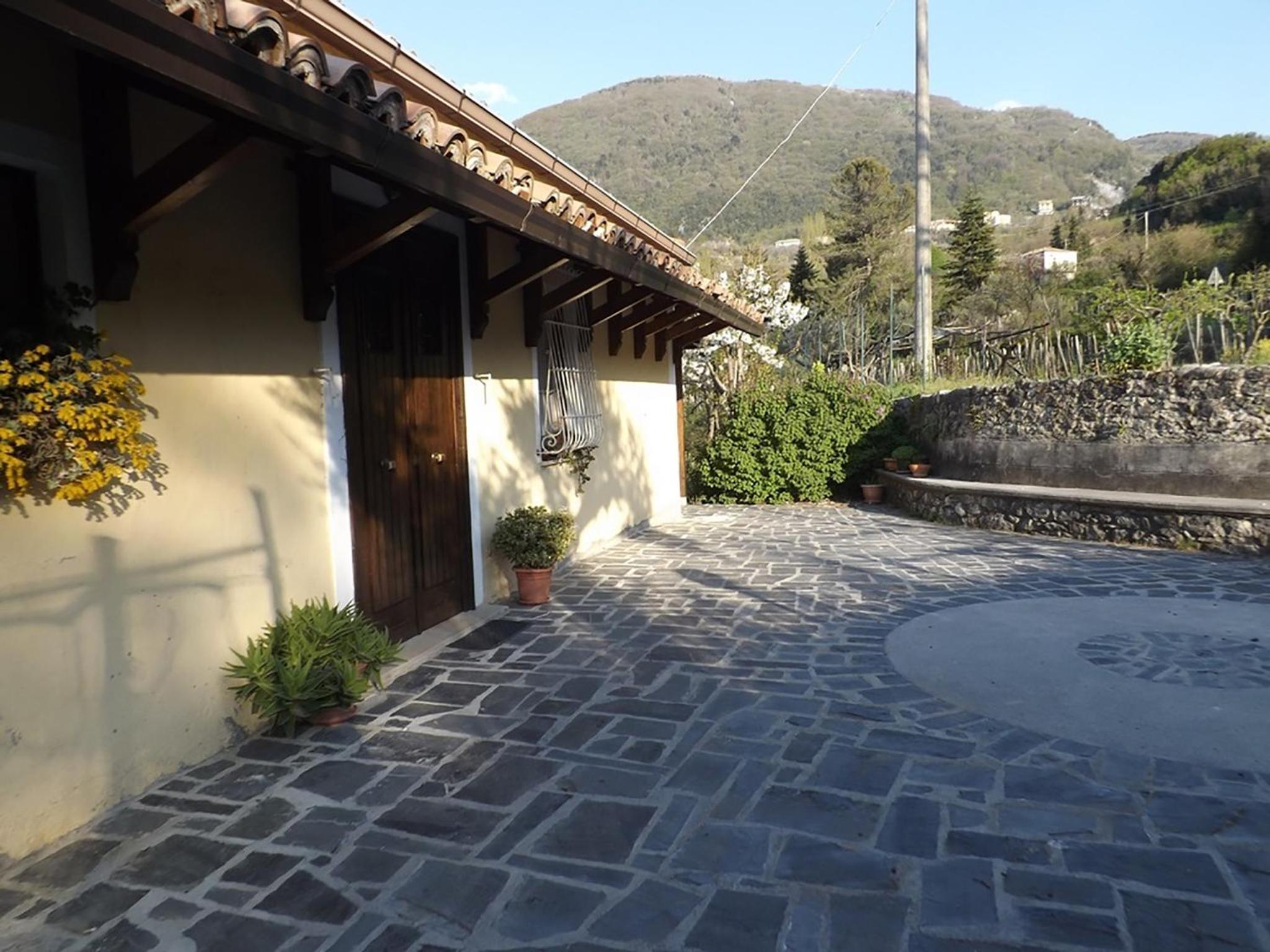 Agriturismo Donna Bianca