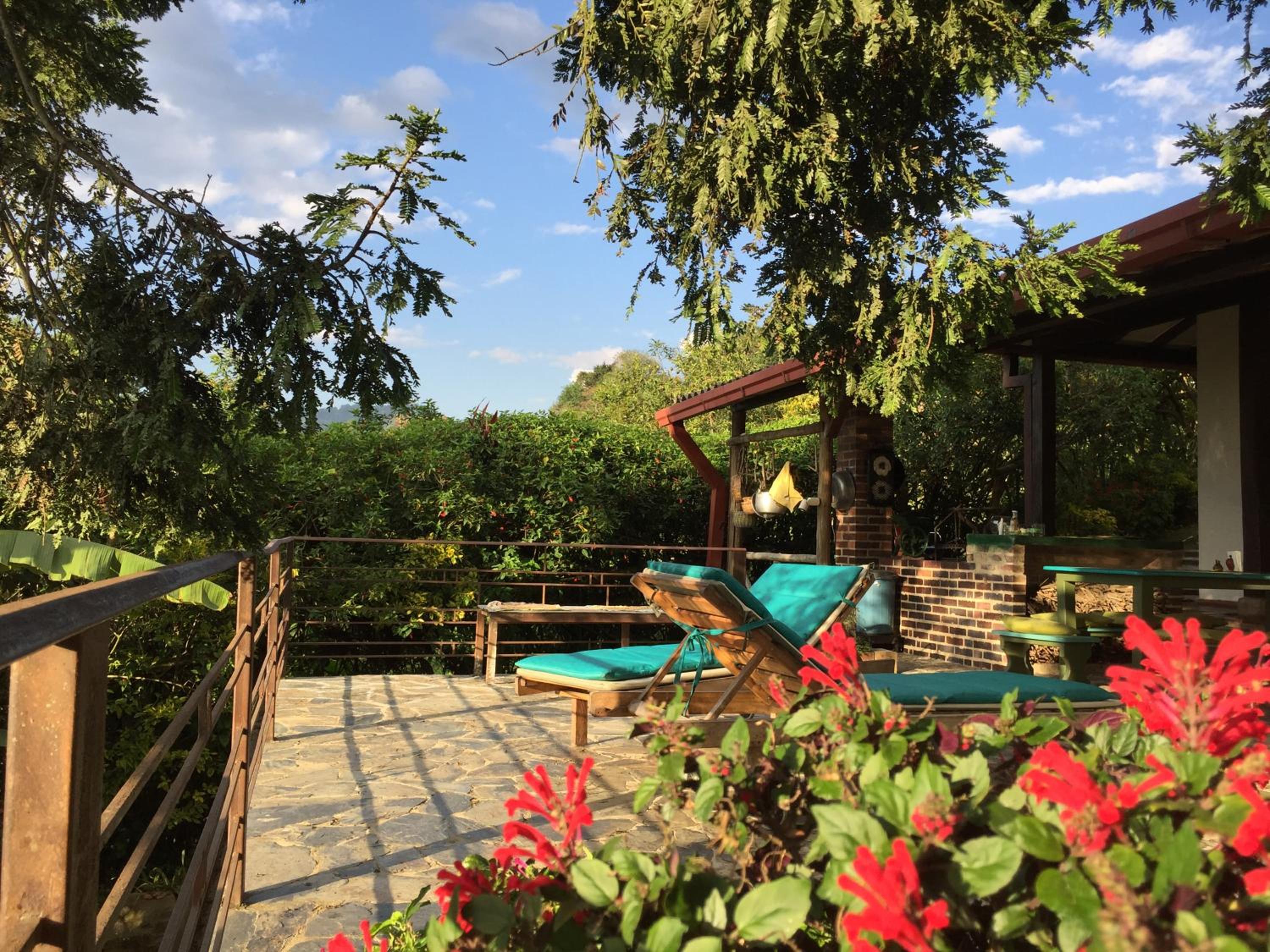El Romeron Casa de Campo
