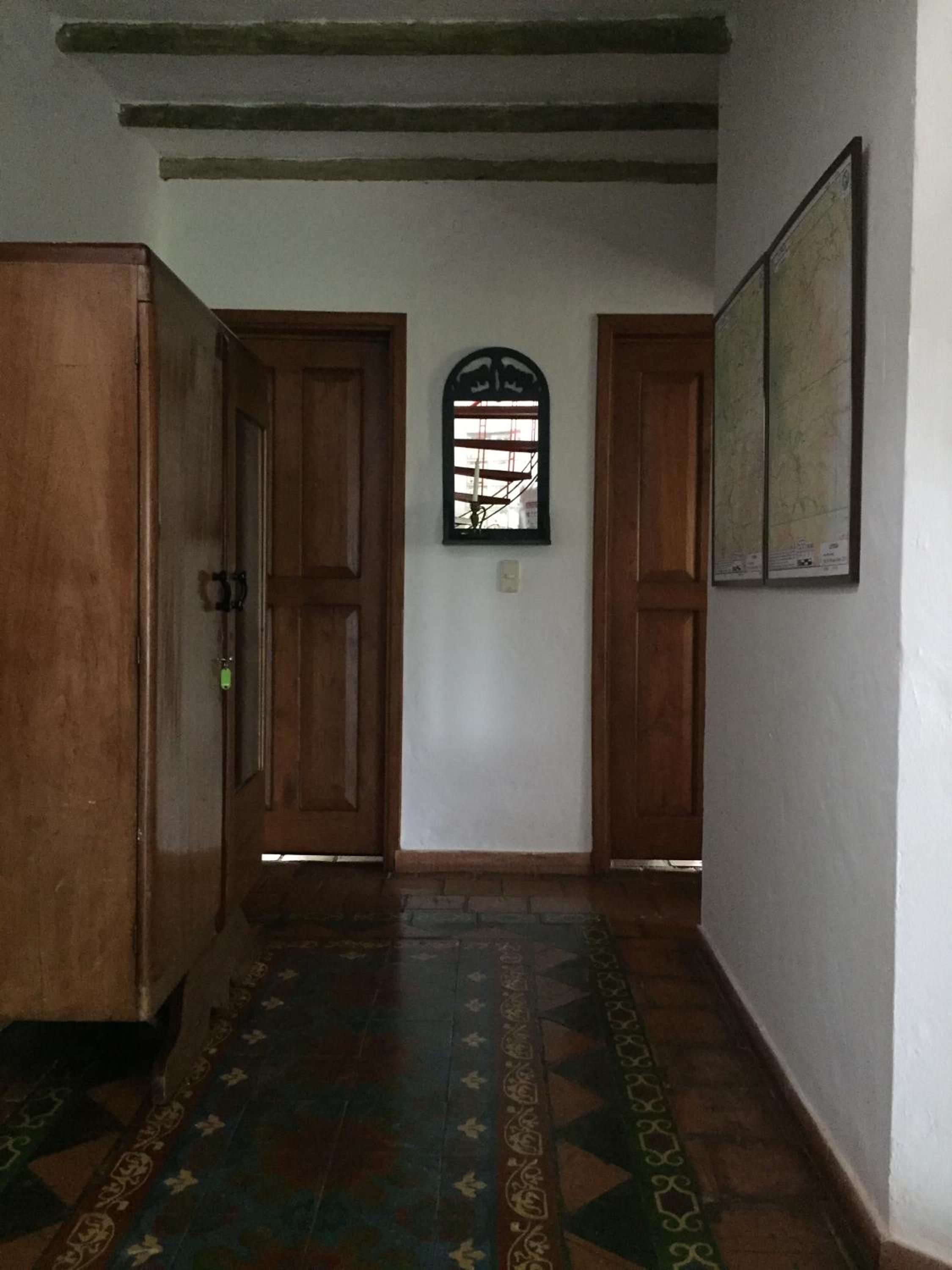 El Romeron Casa de Campo