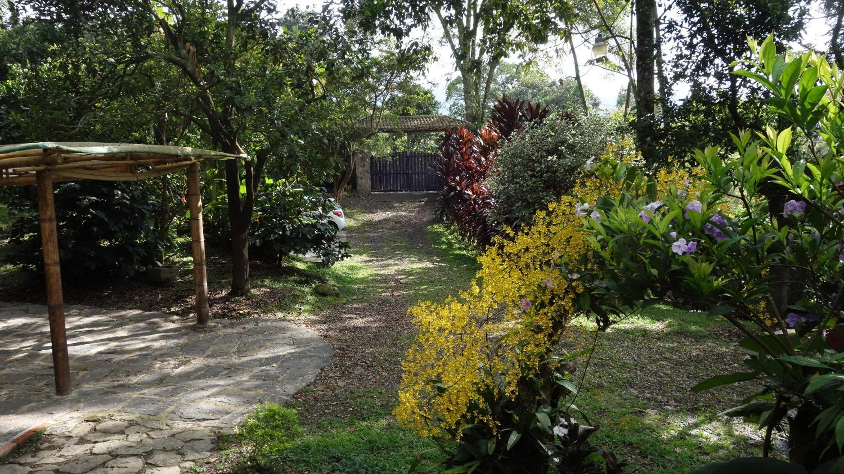 El Romeron Casa de Campo