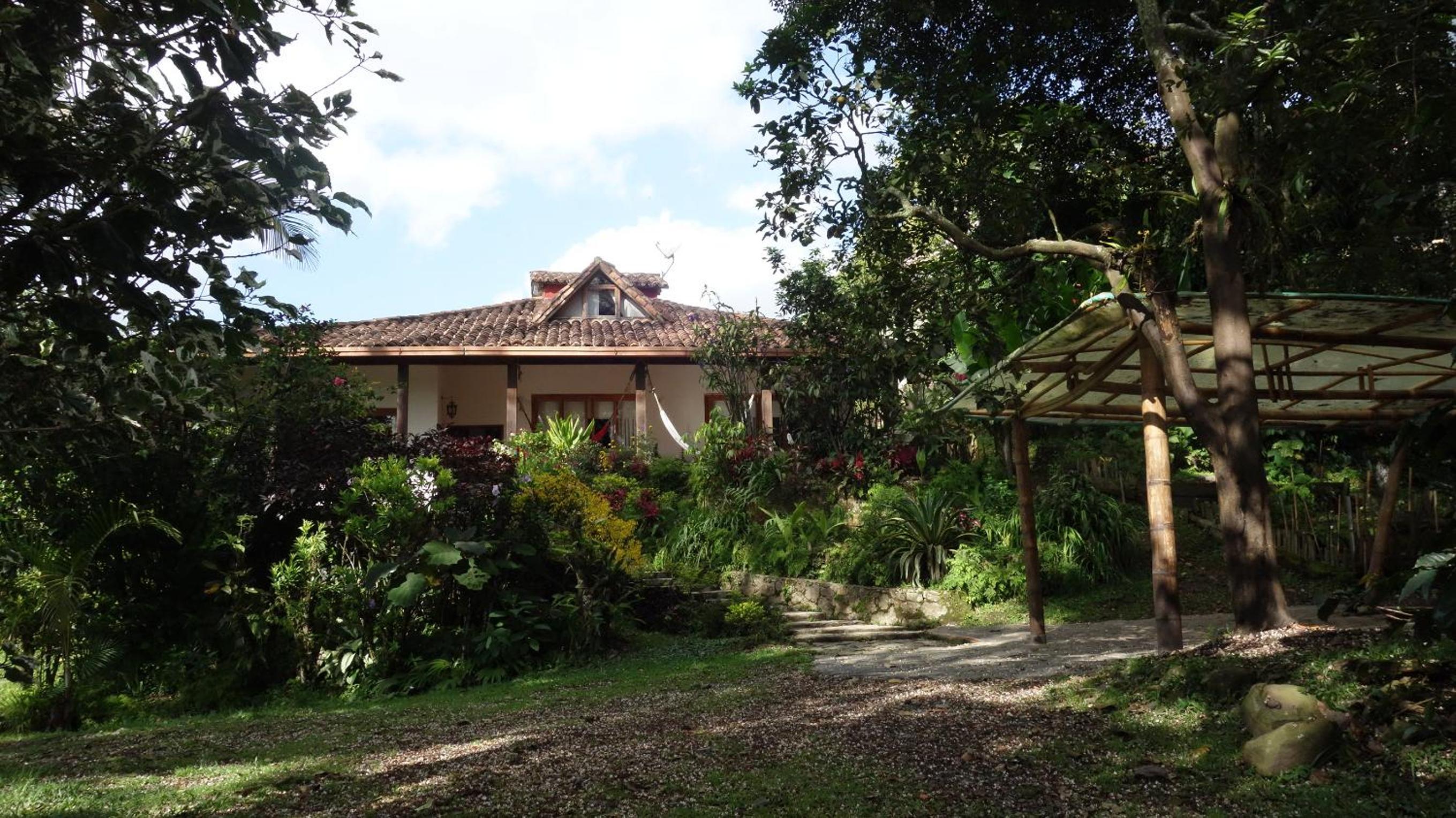 El Romeron Casa de Campo