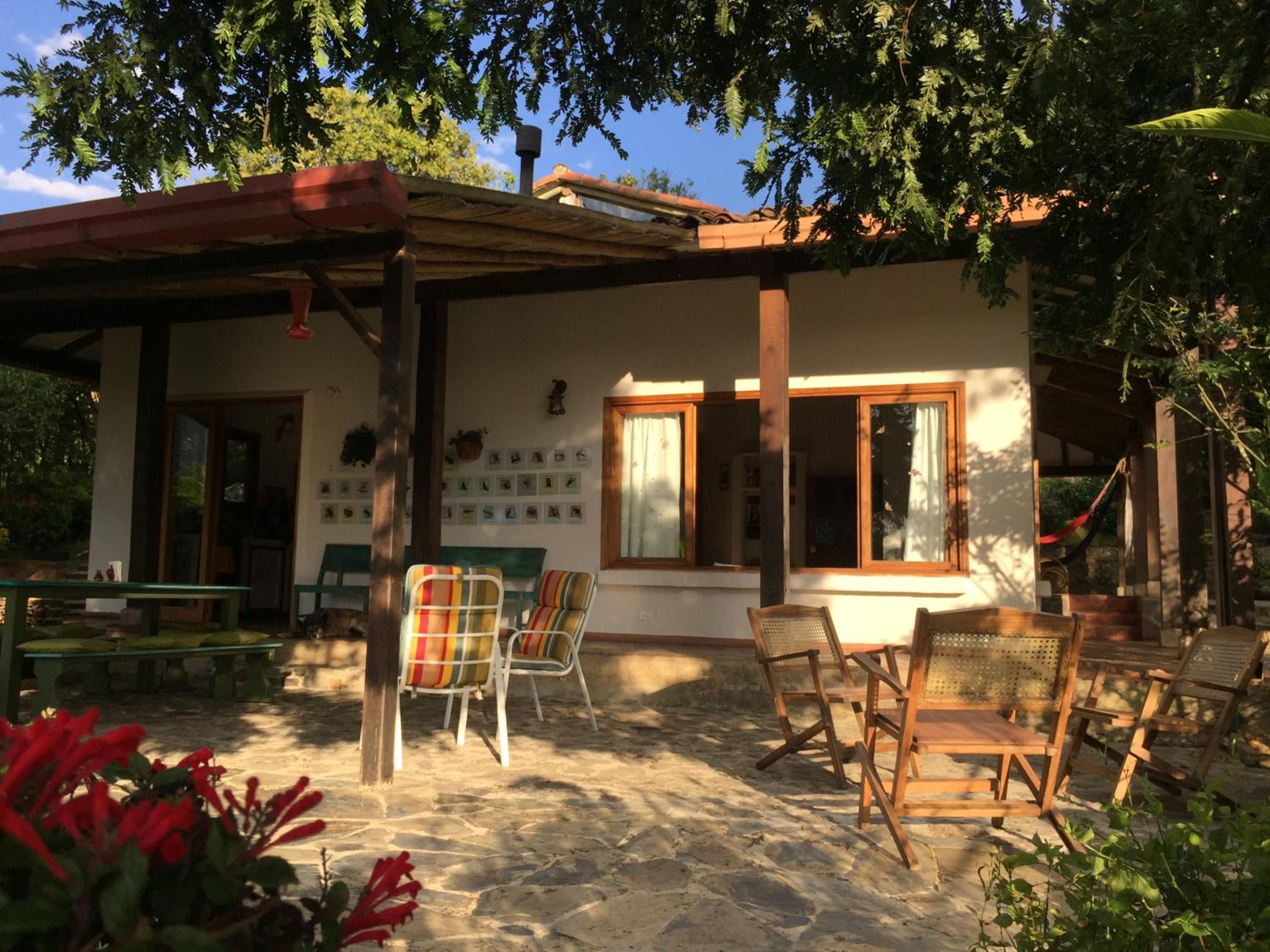 El Romeron Casa de Campo