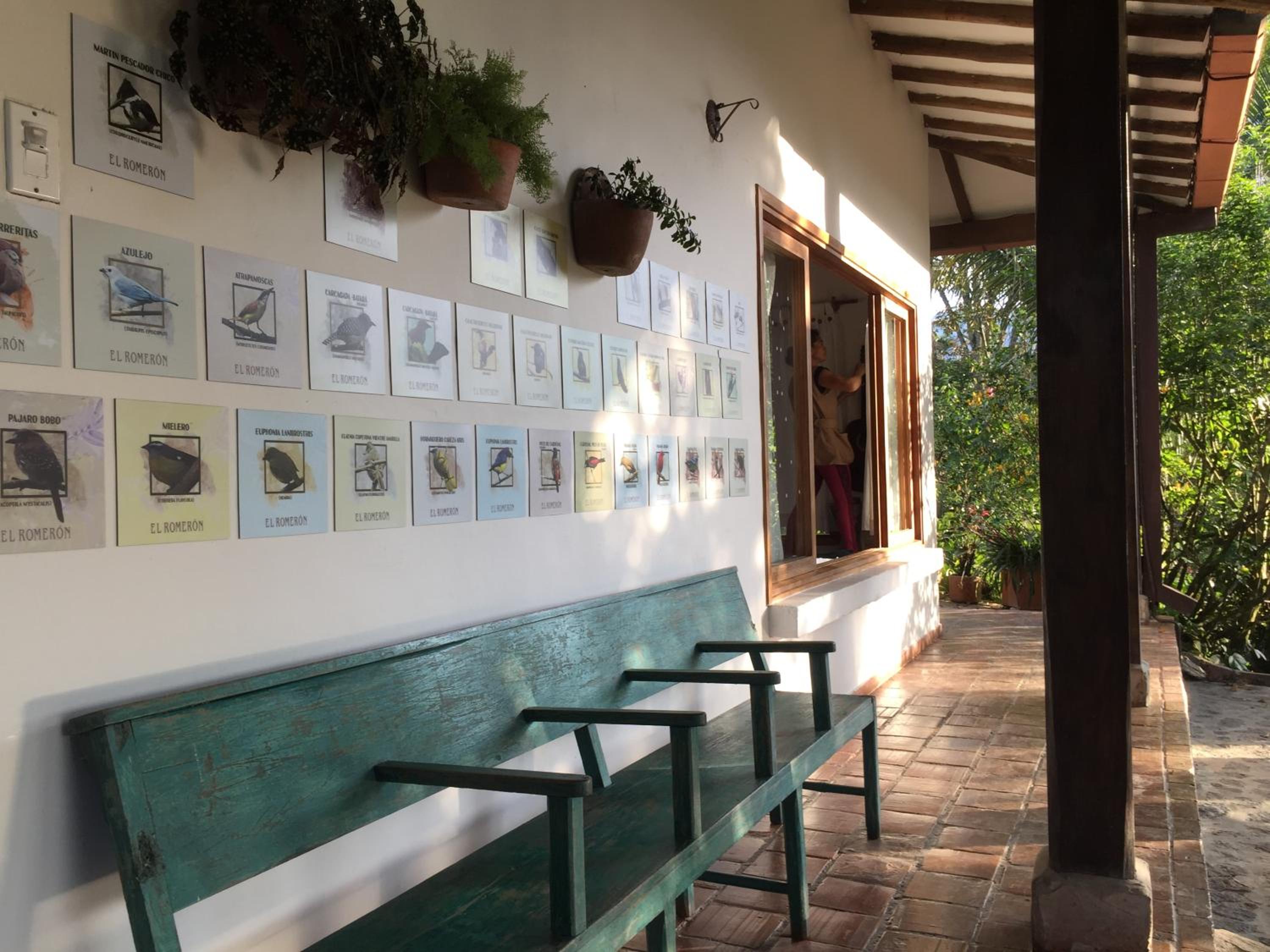 El Romeron Casa de Campo