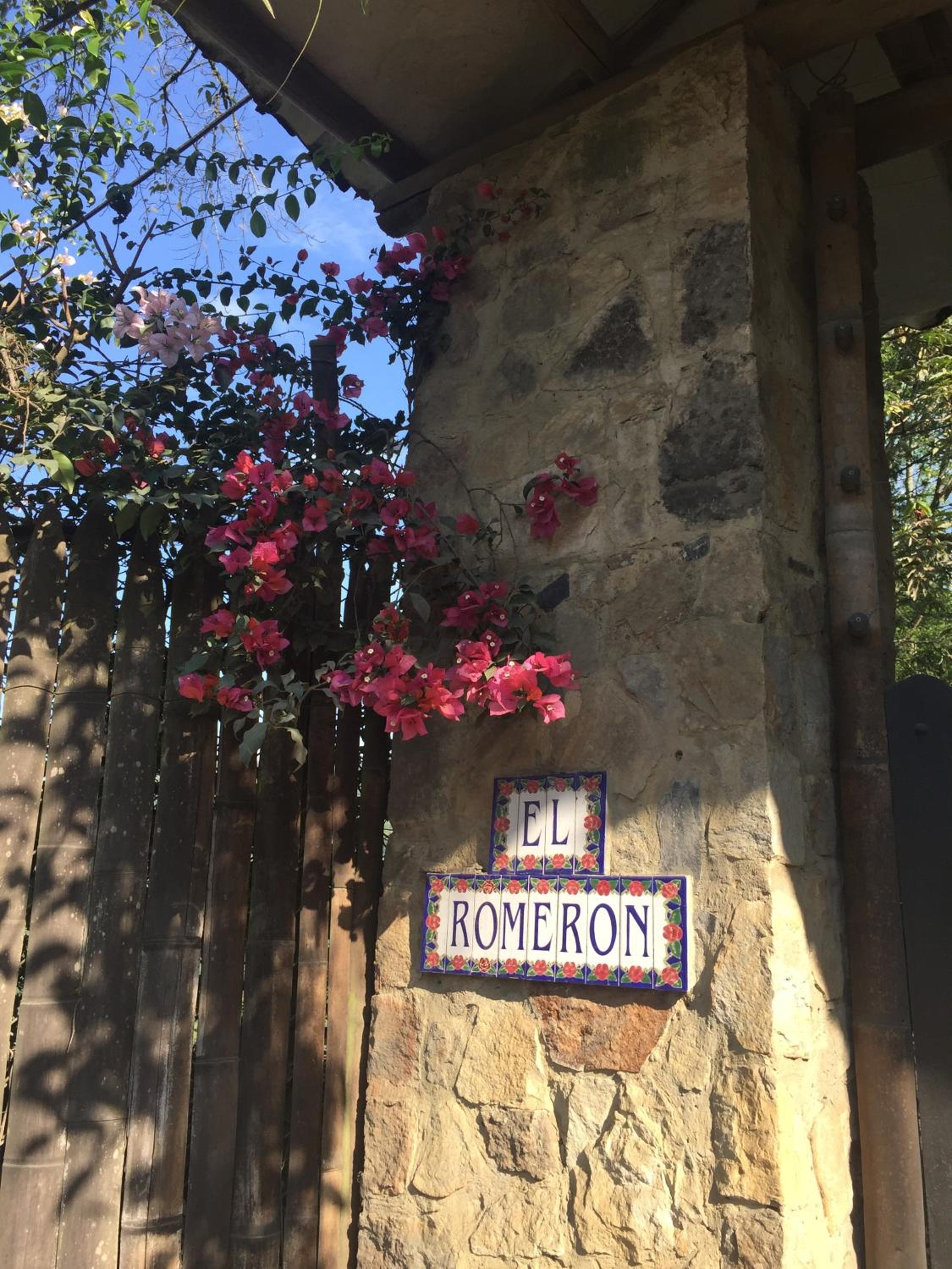 El Romeron Casa de Campo