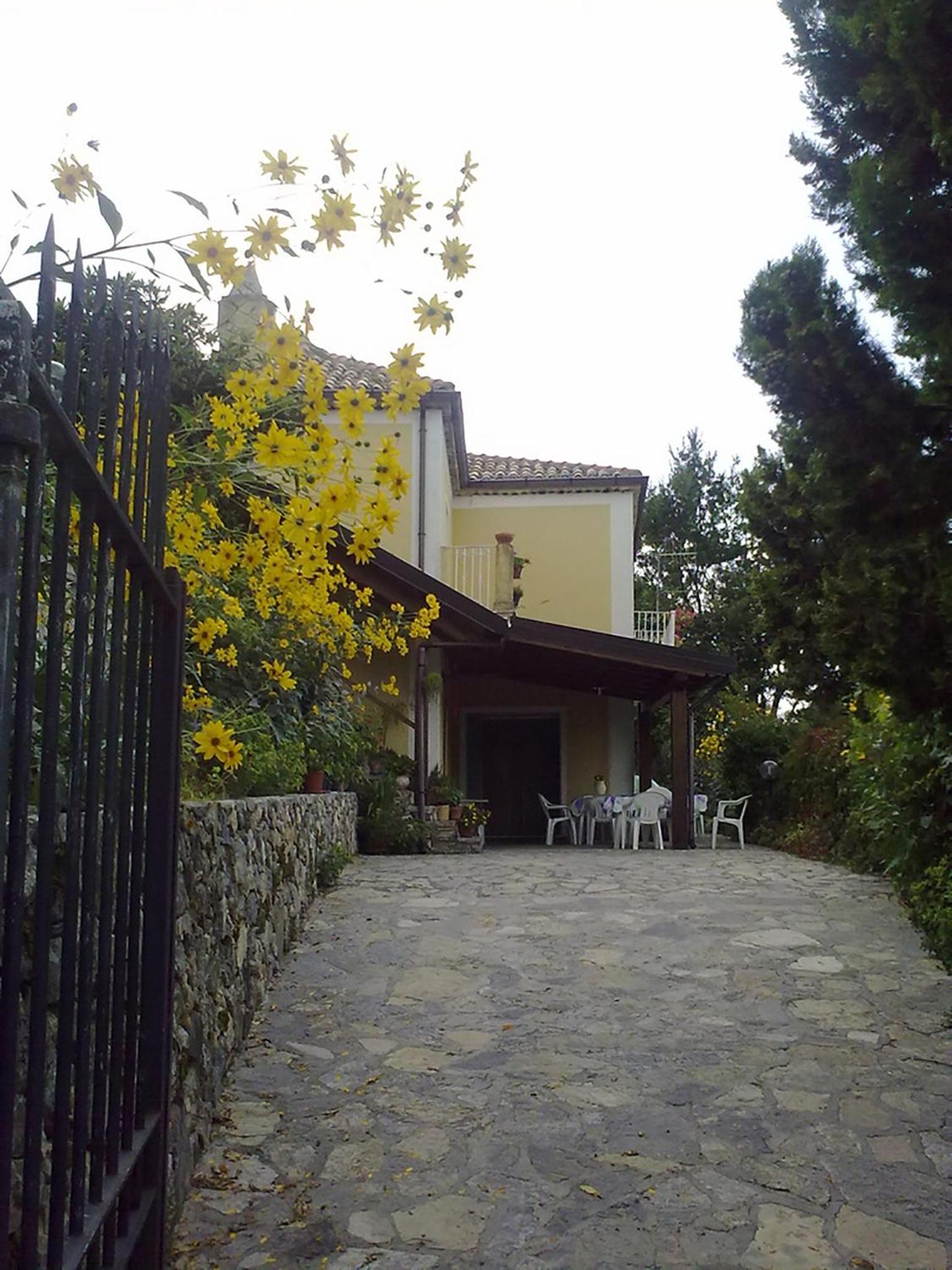Agriturismo Donna Bianca