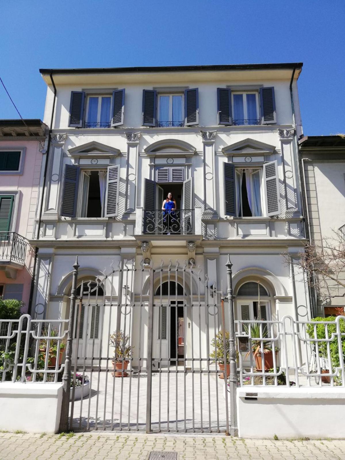CasaVacanza Villa D Funny