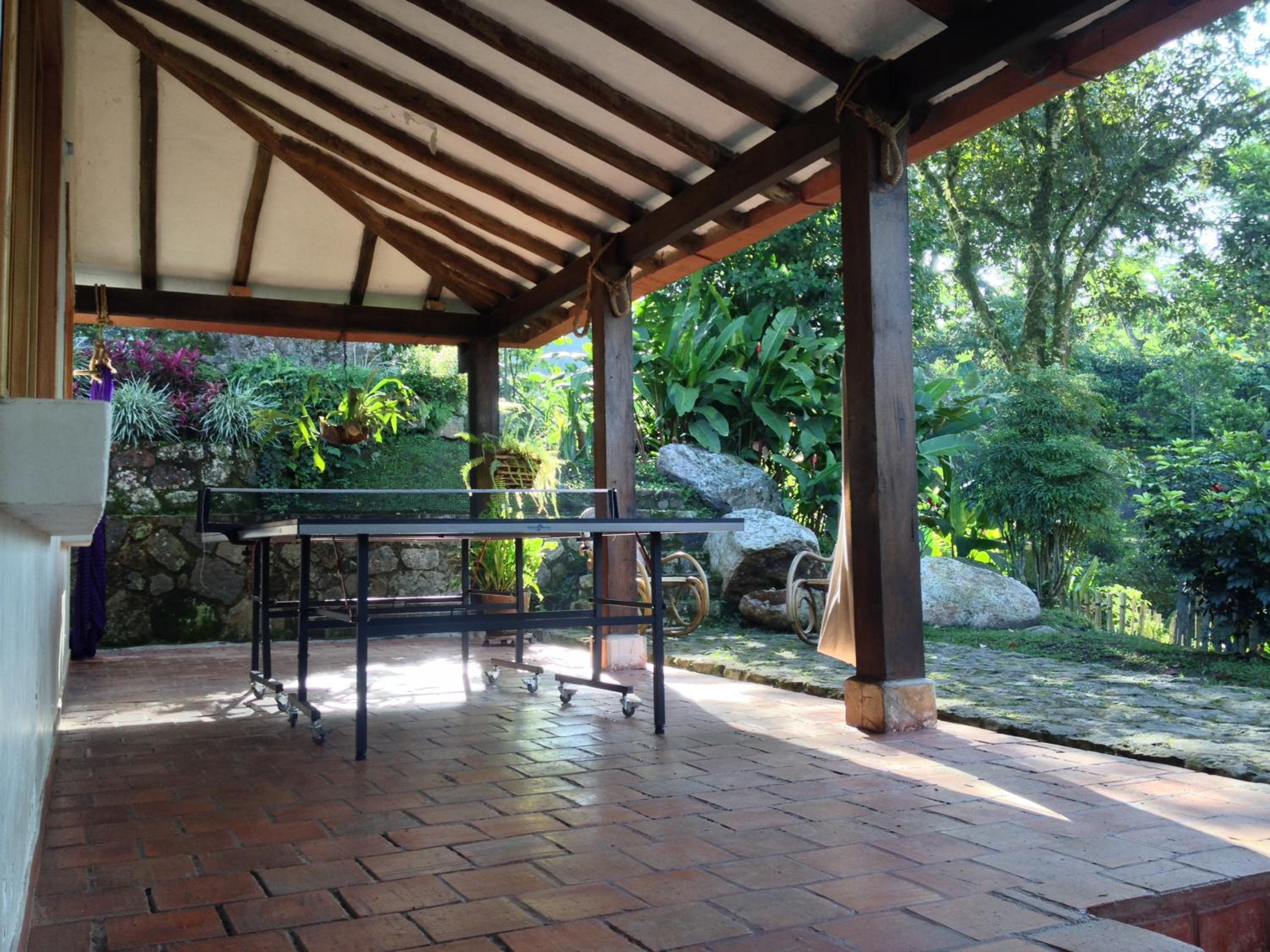 El Romeron Casa de Campo