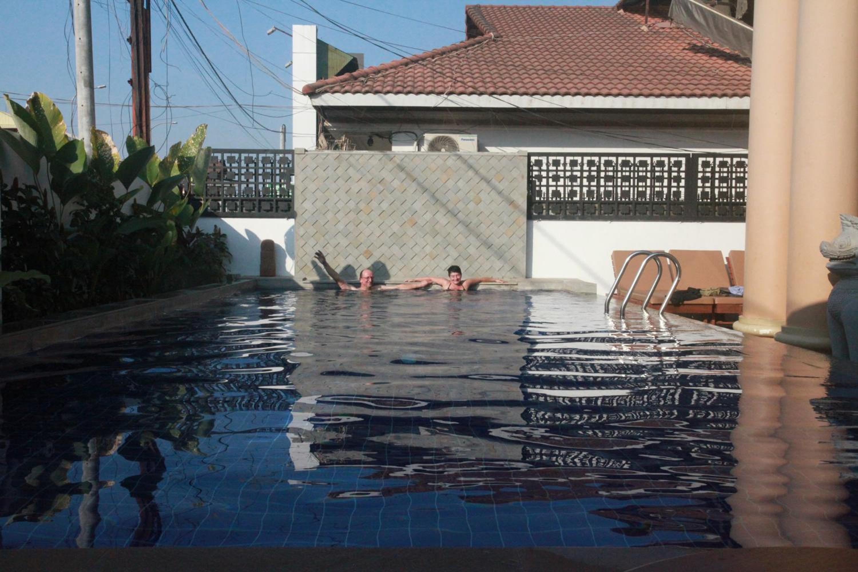 Mom's Guesthouse