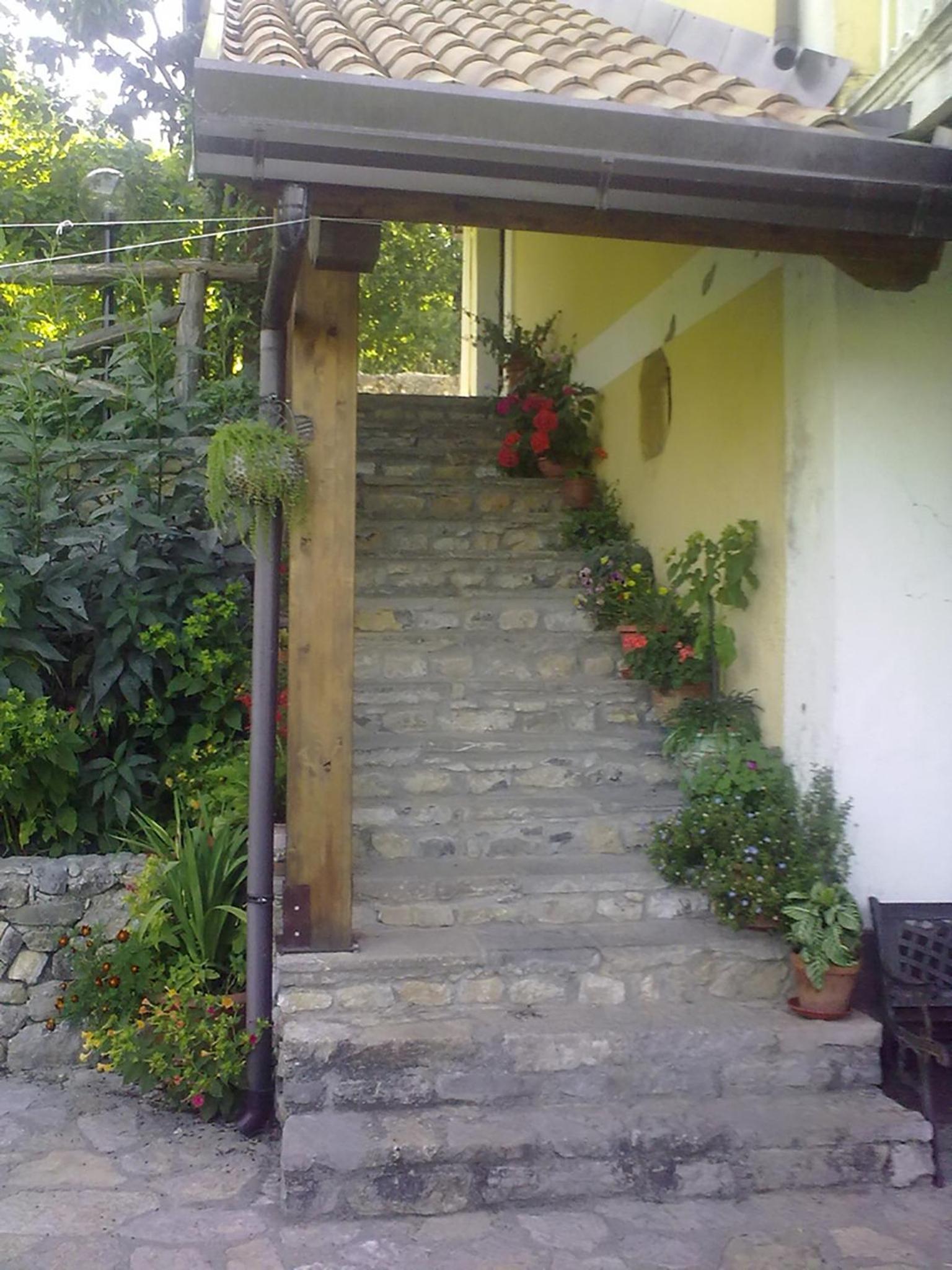 Agriturismo Donna Bianca