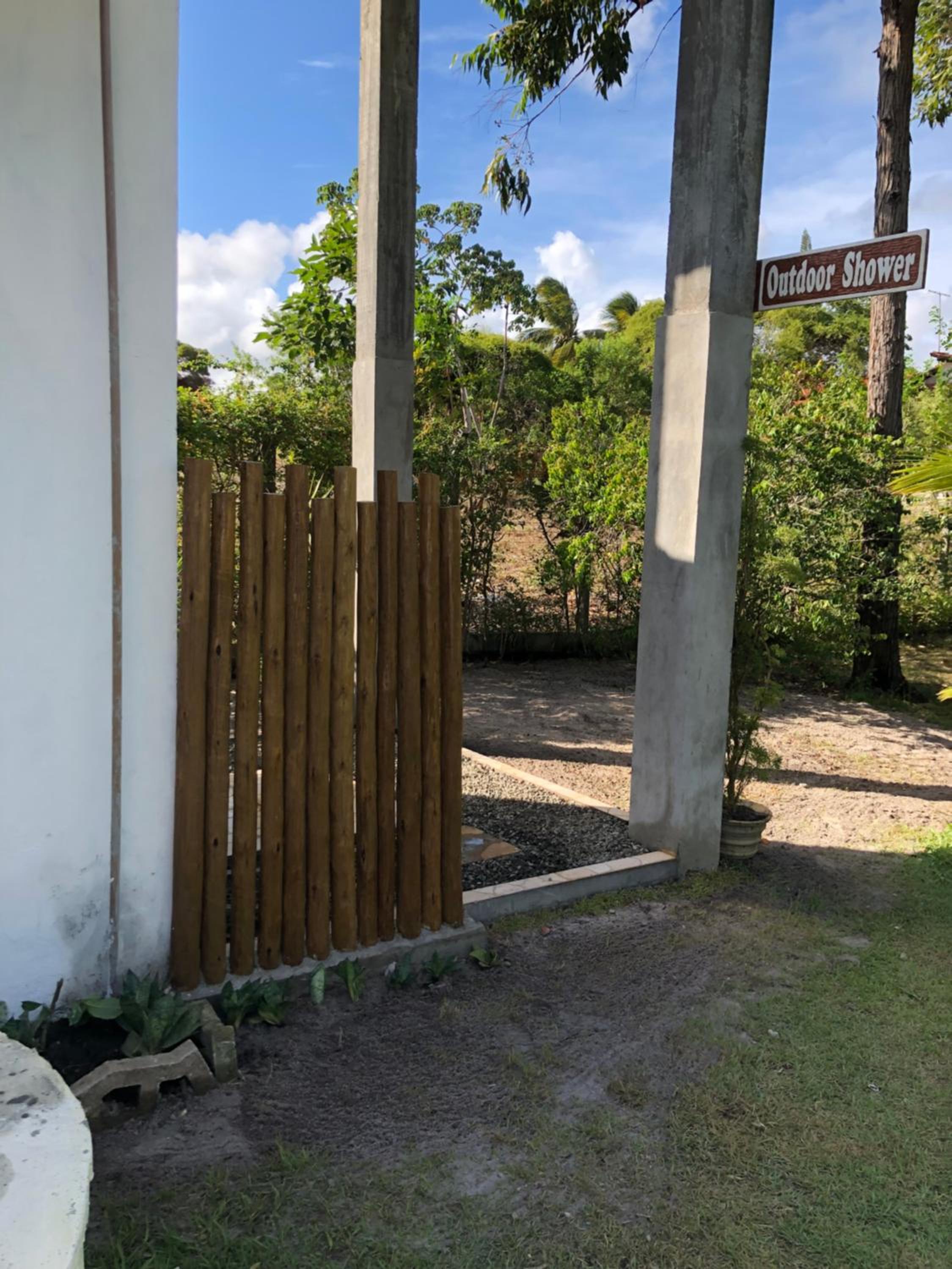 Casinha Aconchegante Seu Refúgio de Praia perto Guarajuba