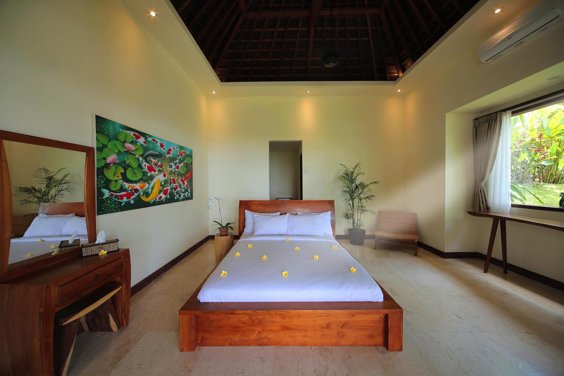 Villa Marley, Senggigi - 2