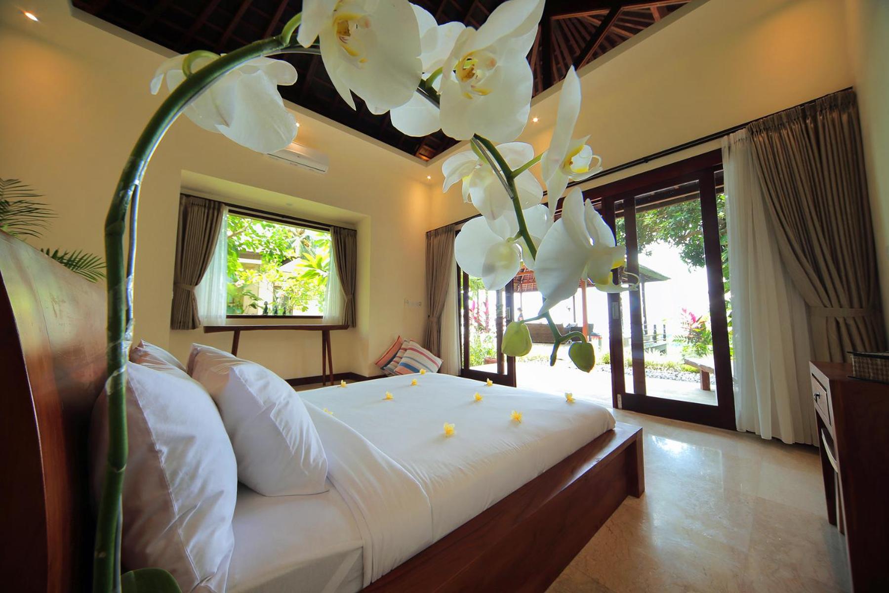 Villa Marley, Senggigi - 8