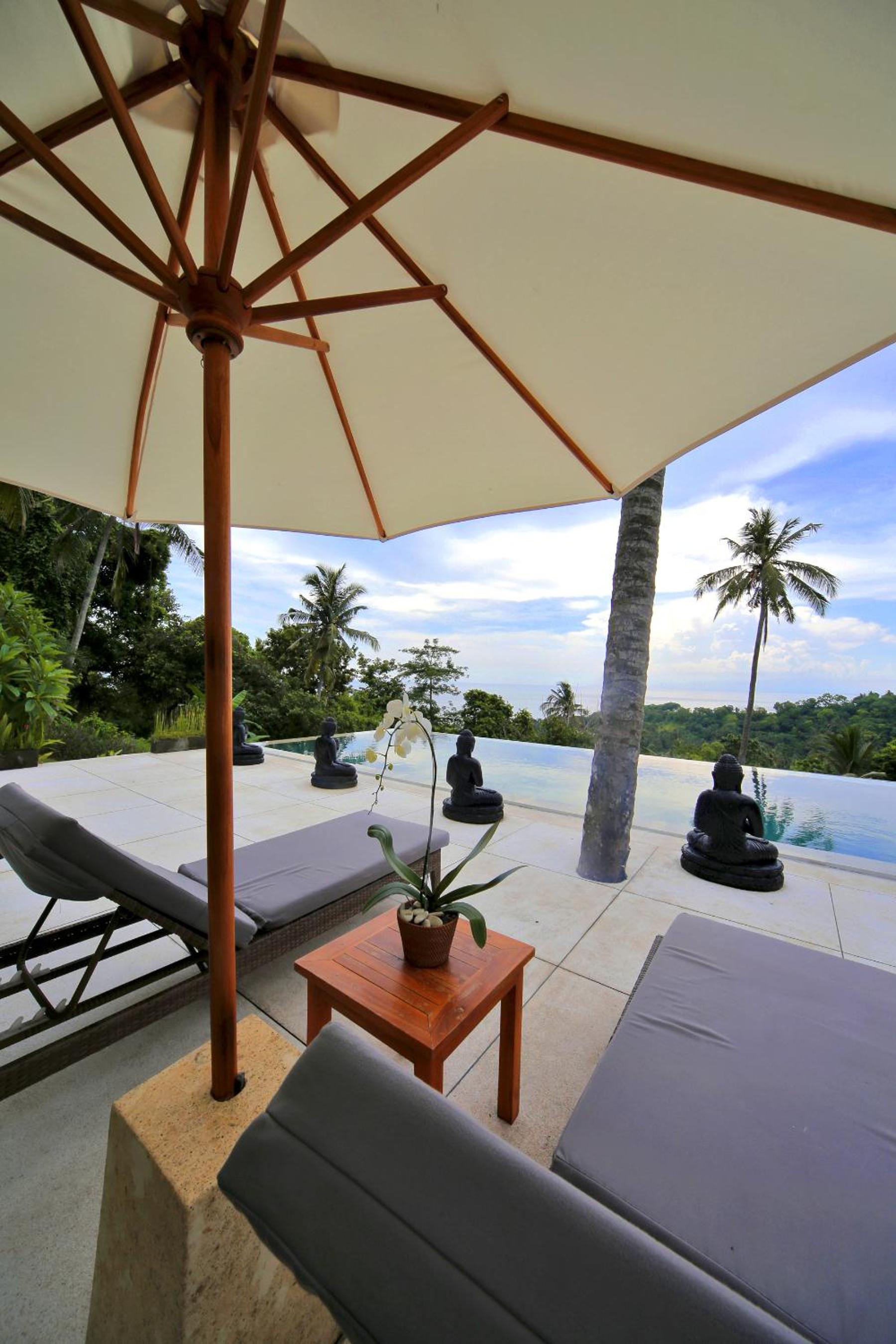 Villa Marley, Senggigi - 23
