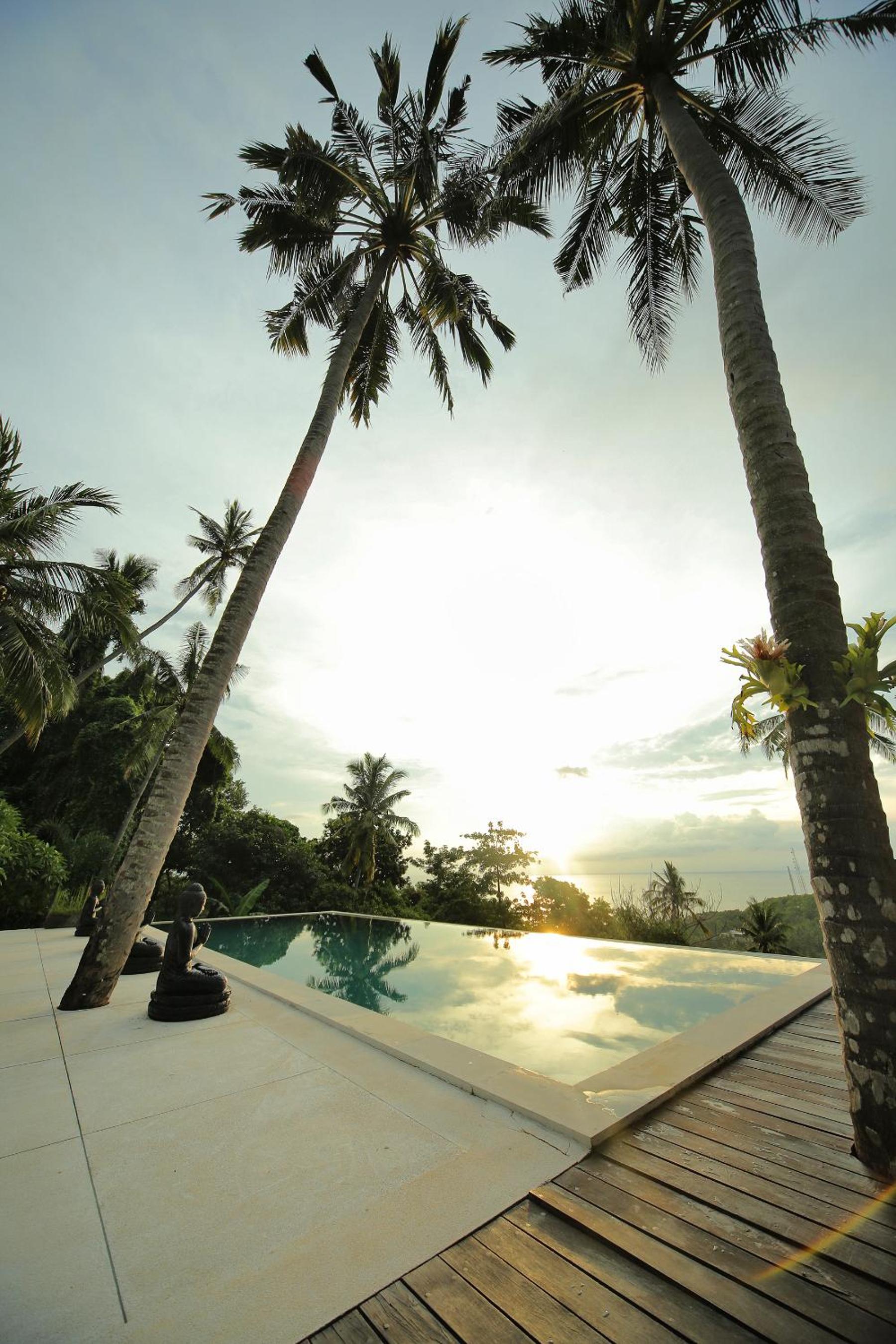 Villa Marley, Senggigi - 10
