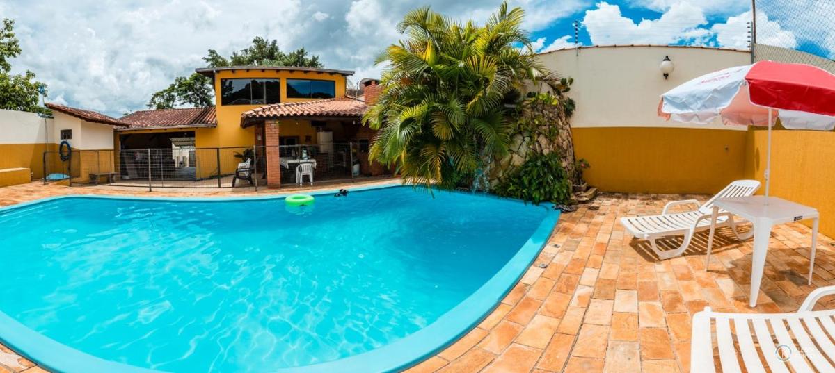 Hostel Beija flor view 4
