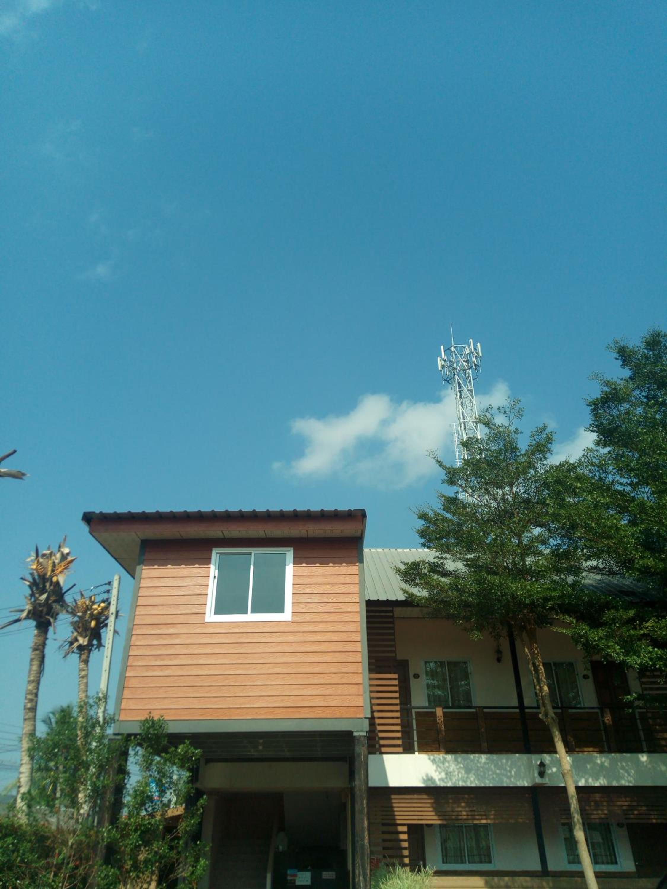 Charlee House