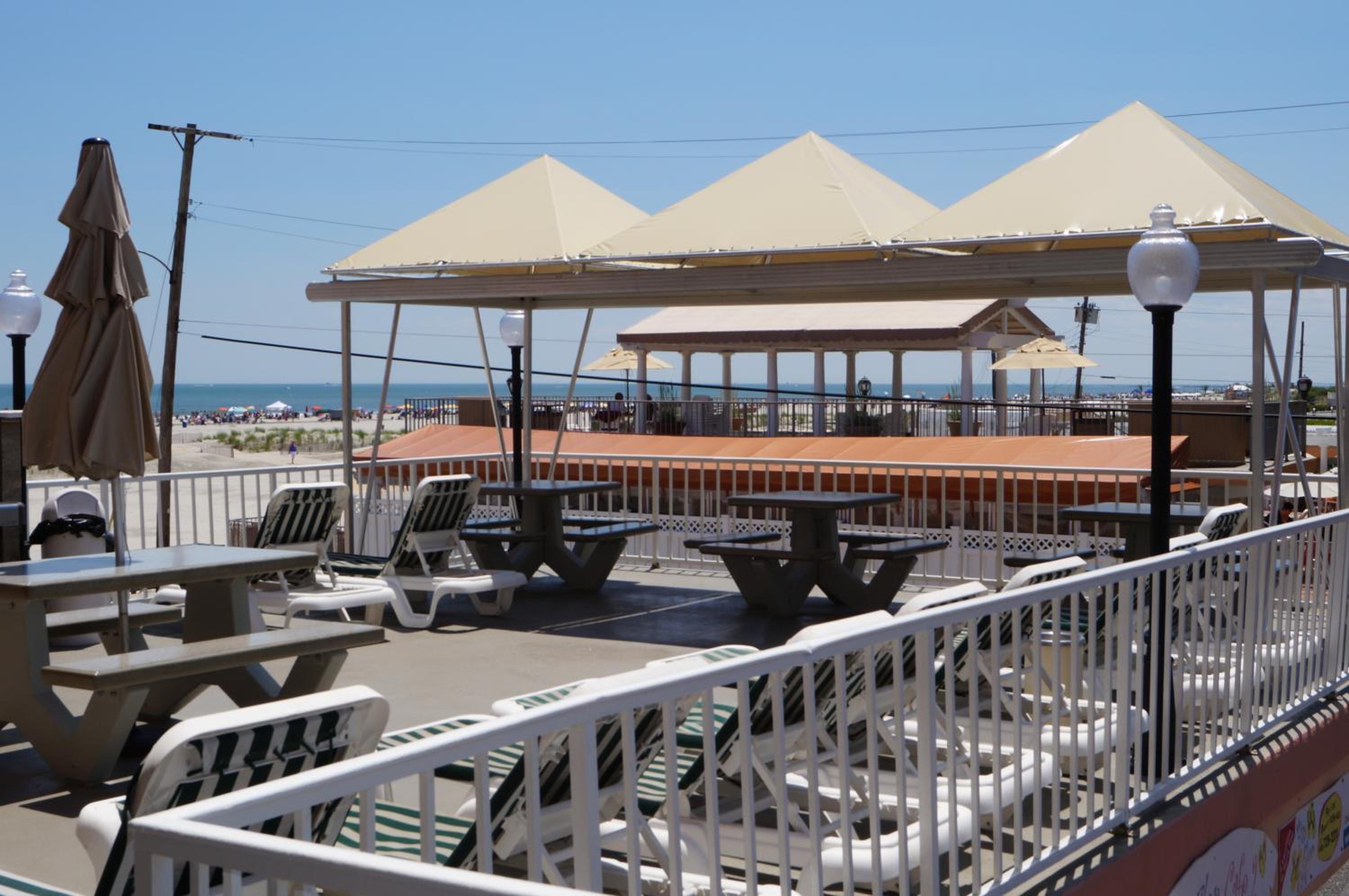 Beau Rivage Beach Resort