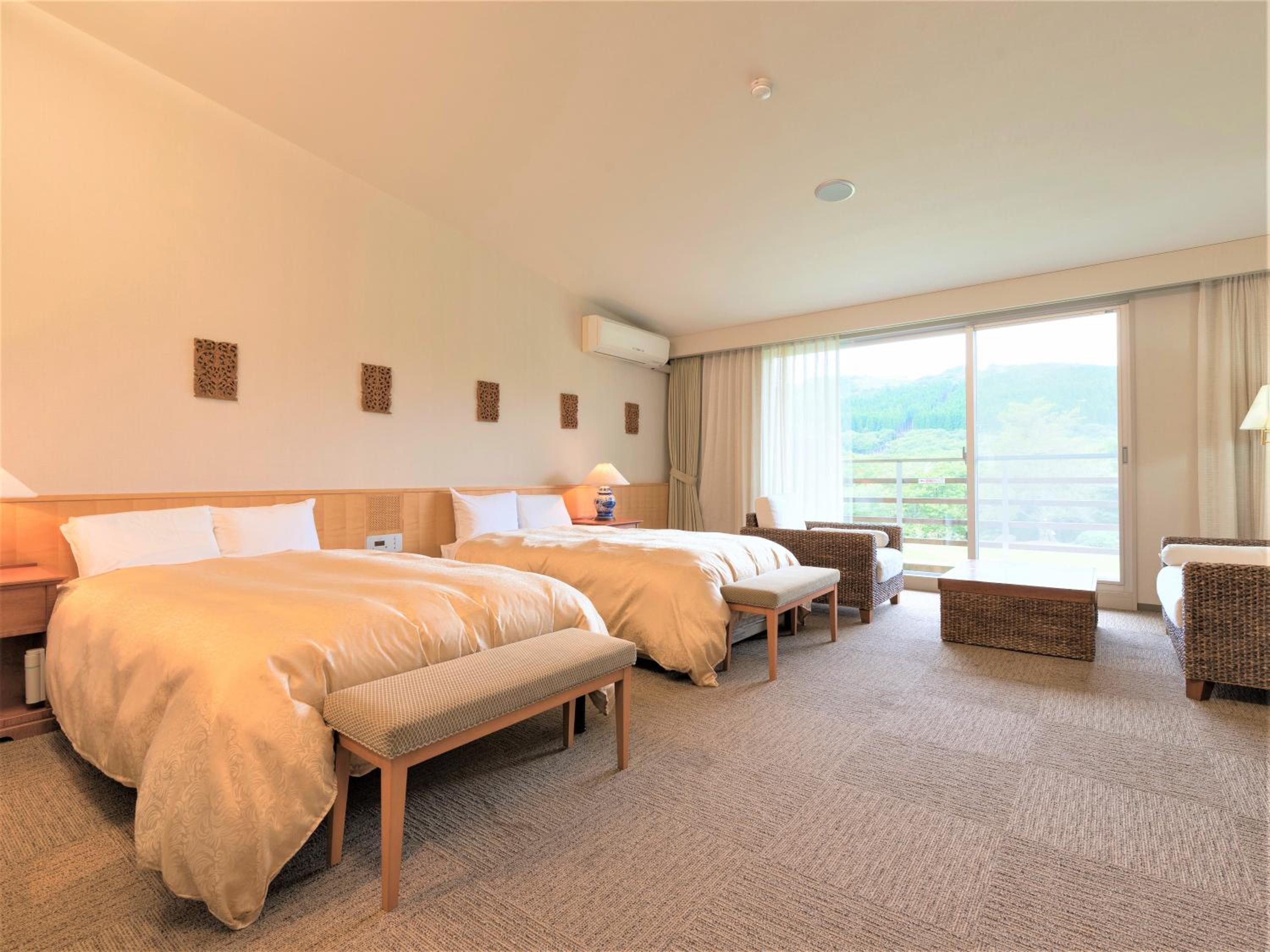 Mineyama Kogen Hotel Relaxia