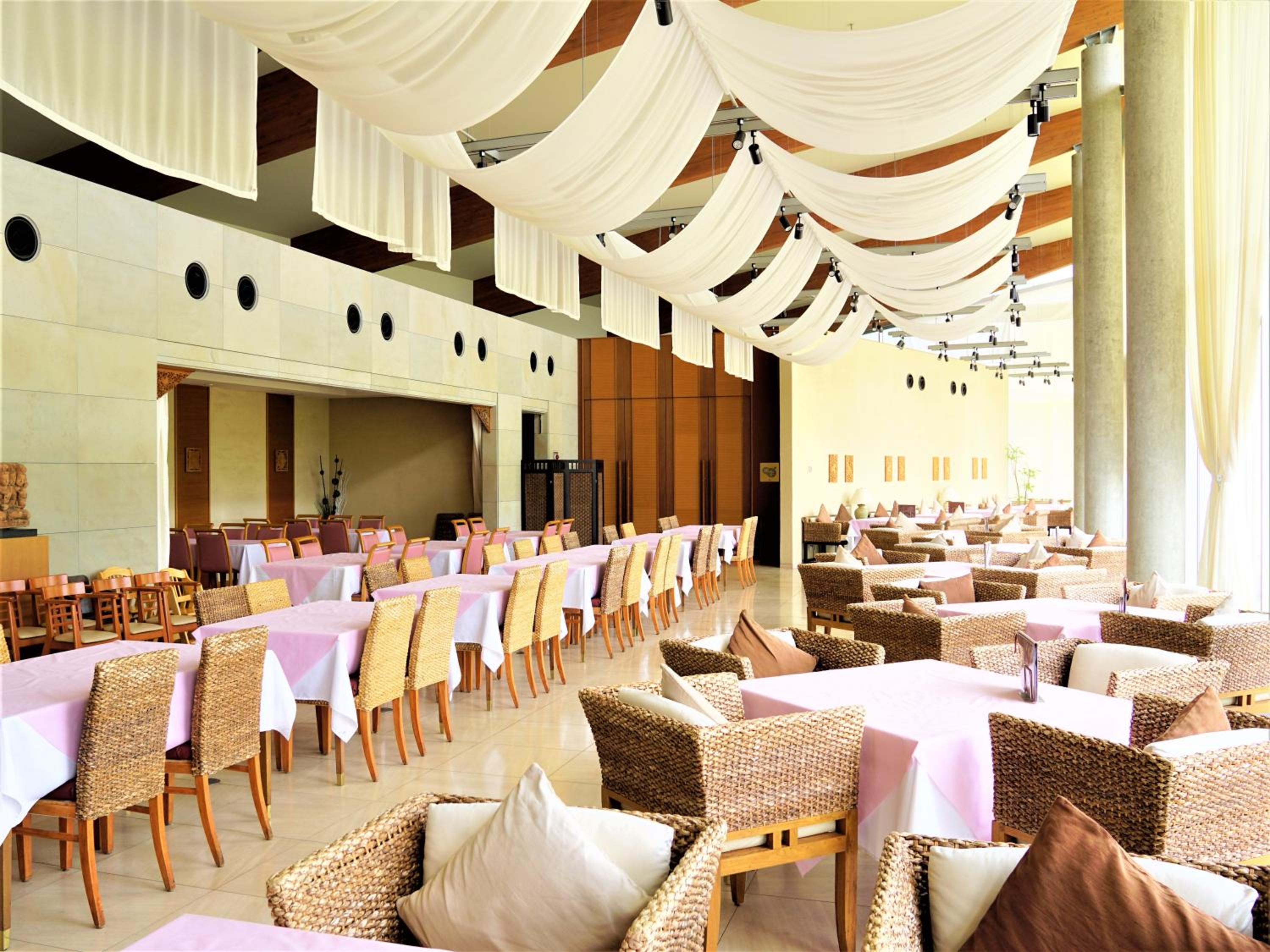 Mineyama Kogen Hotel Relaxia