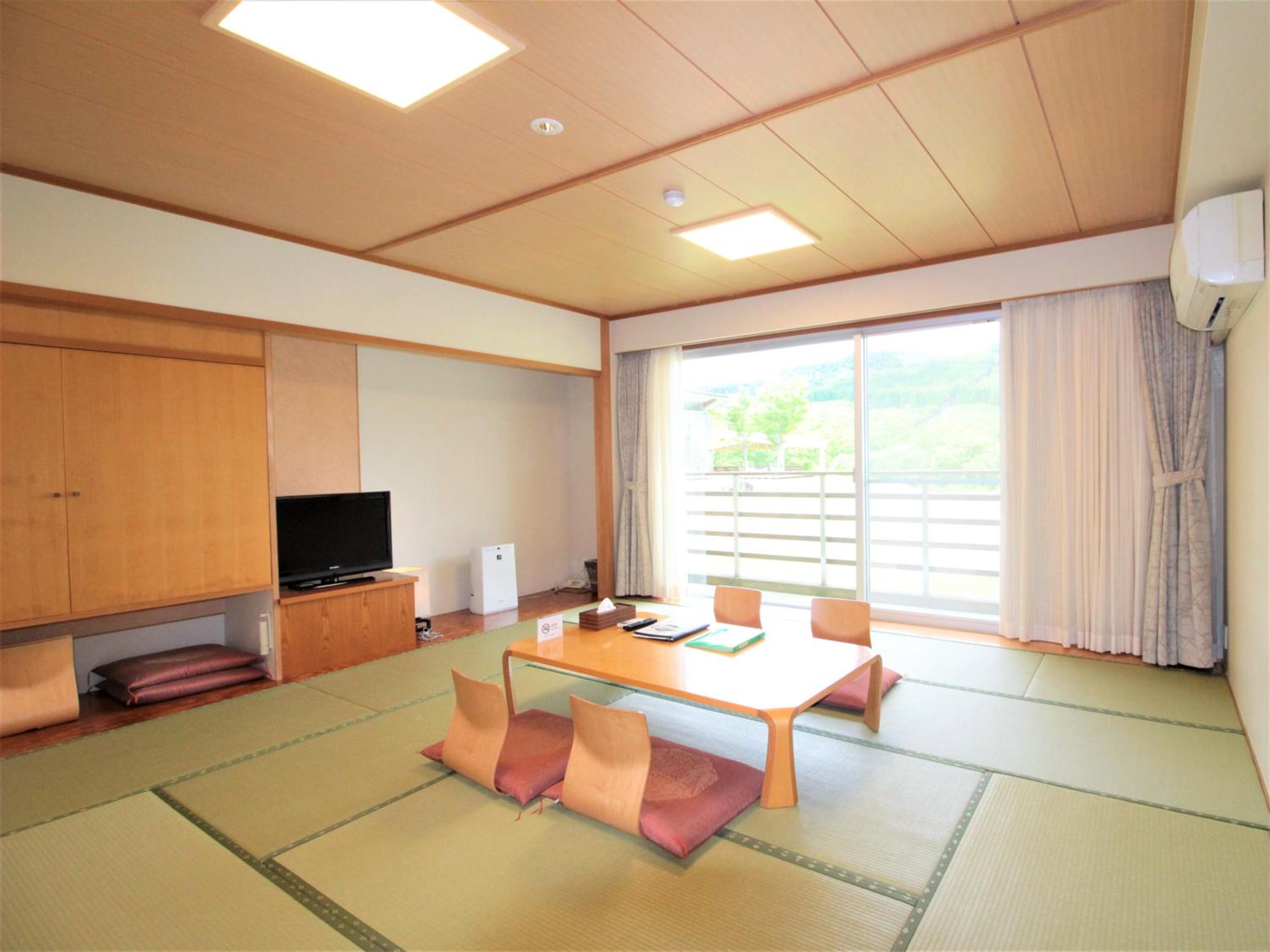 Mineyama Kogen Hotel Relaxia