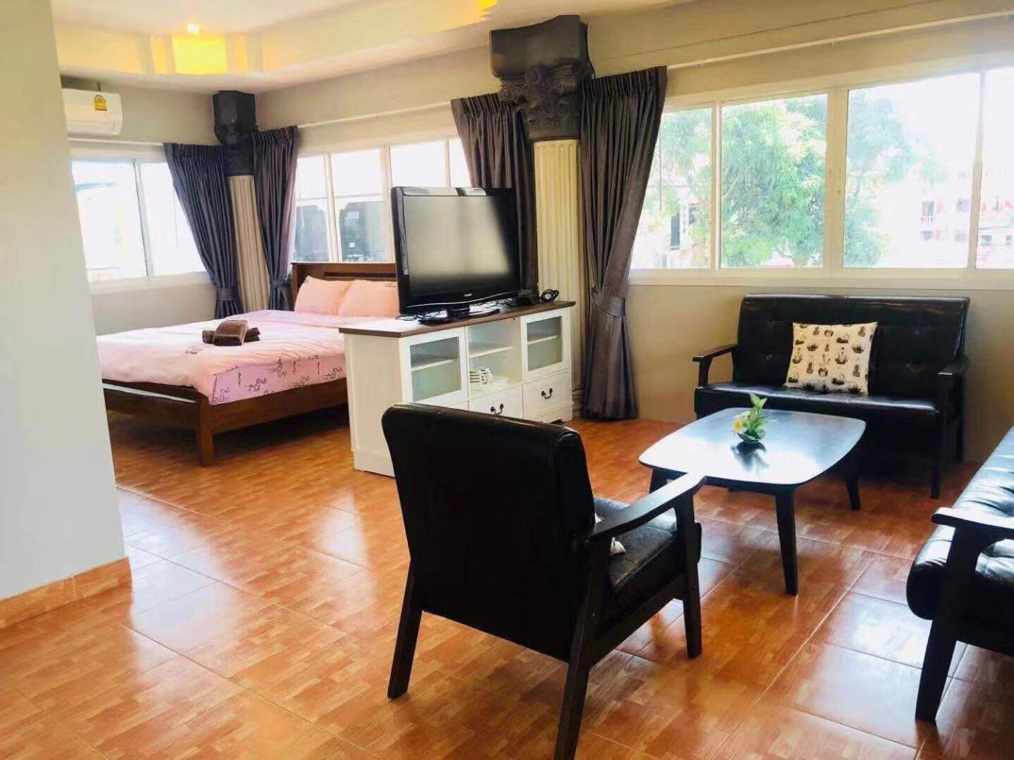 Marin House Pattaya