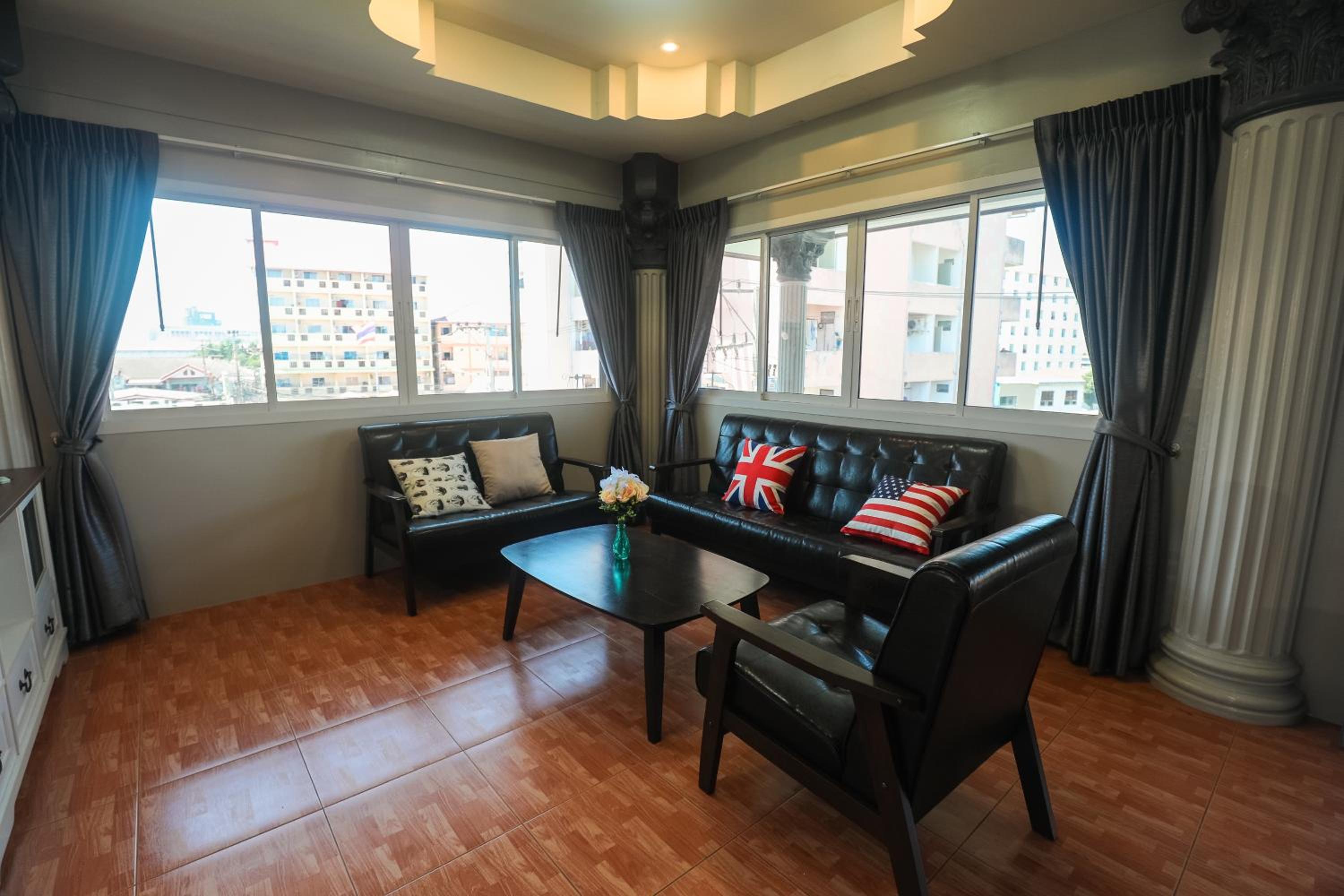 Marin House Pattaya
