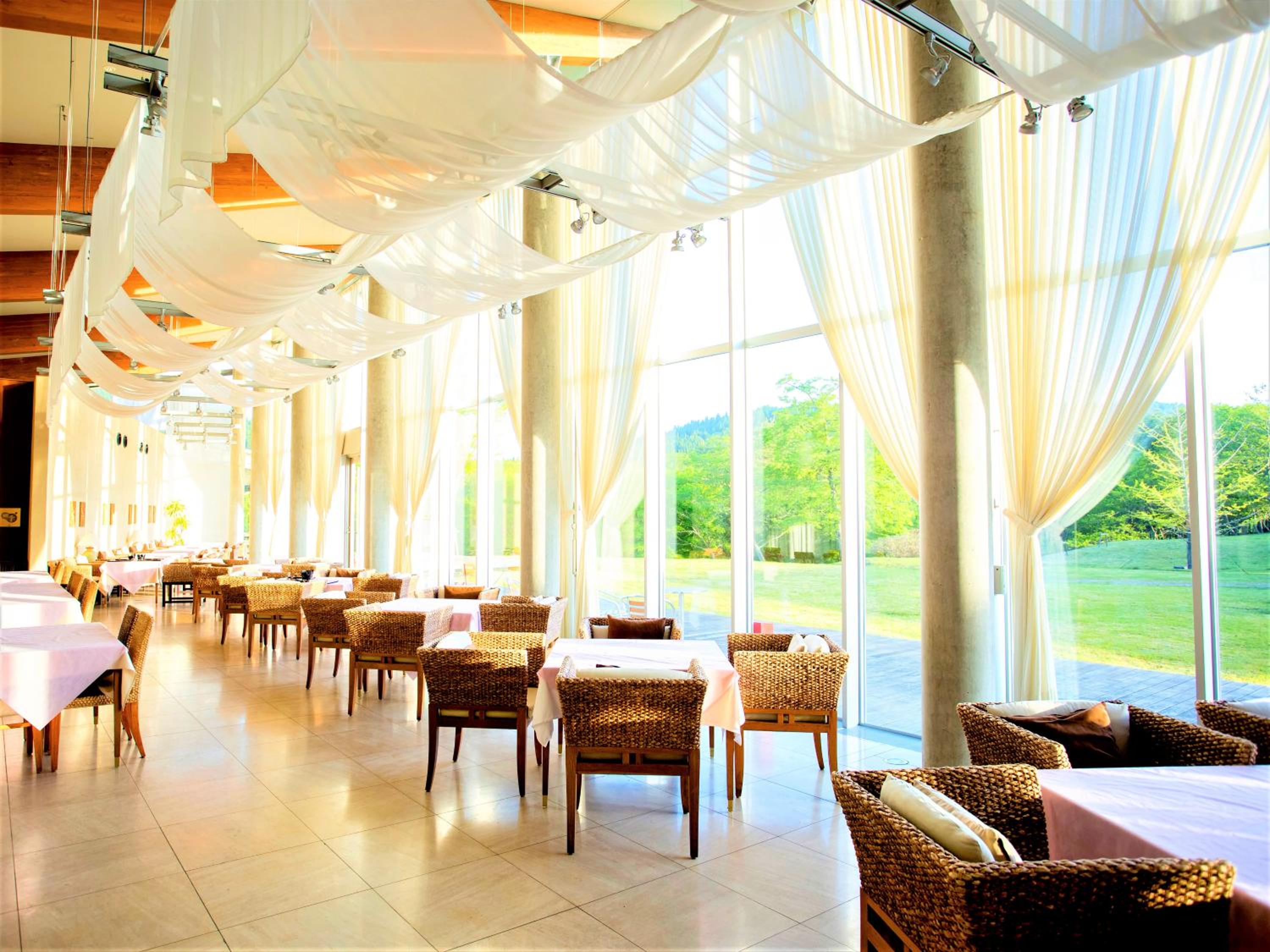 Mineyama Kogen Hotel Relaxia