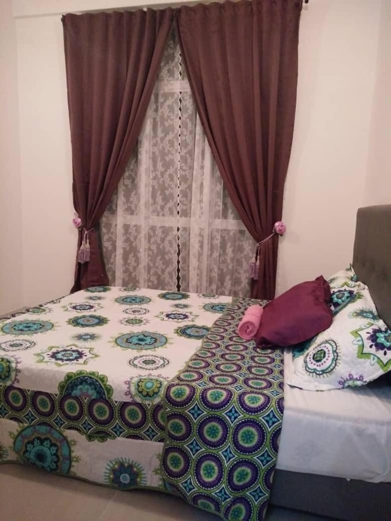 Casa D'One Homestay D Pasar Malam photo 1