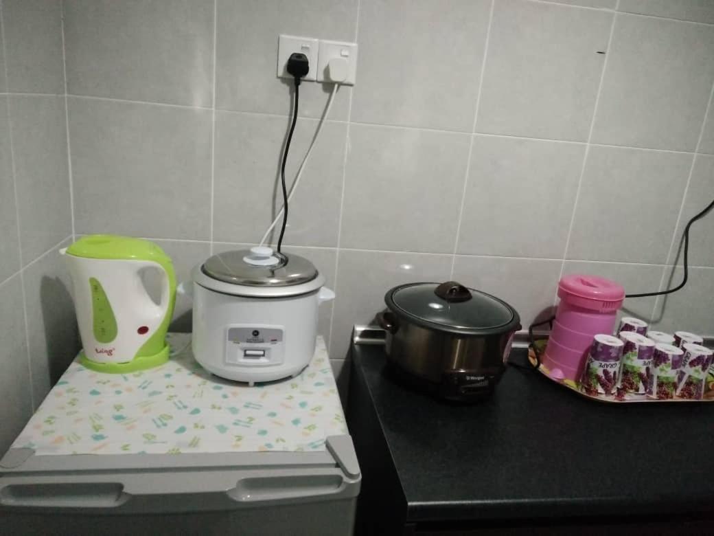 Casa D'One Homestay D Pasar Malam photo 6