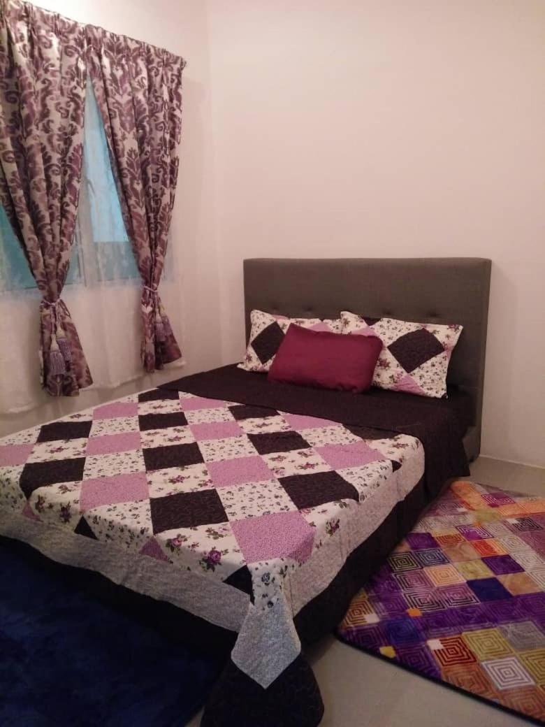 Casa D'One Homestay D Pasar Malam photo 4