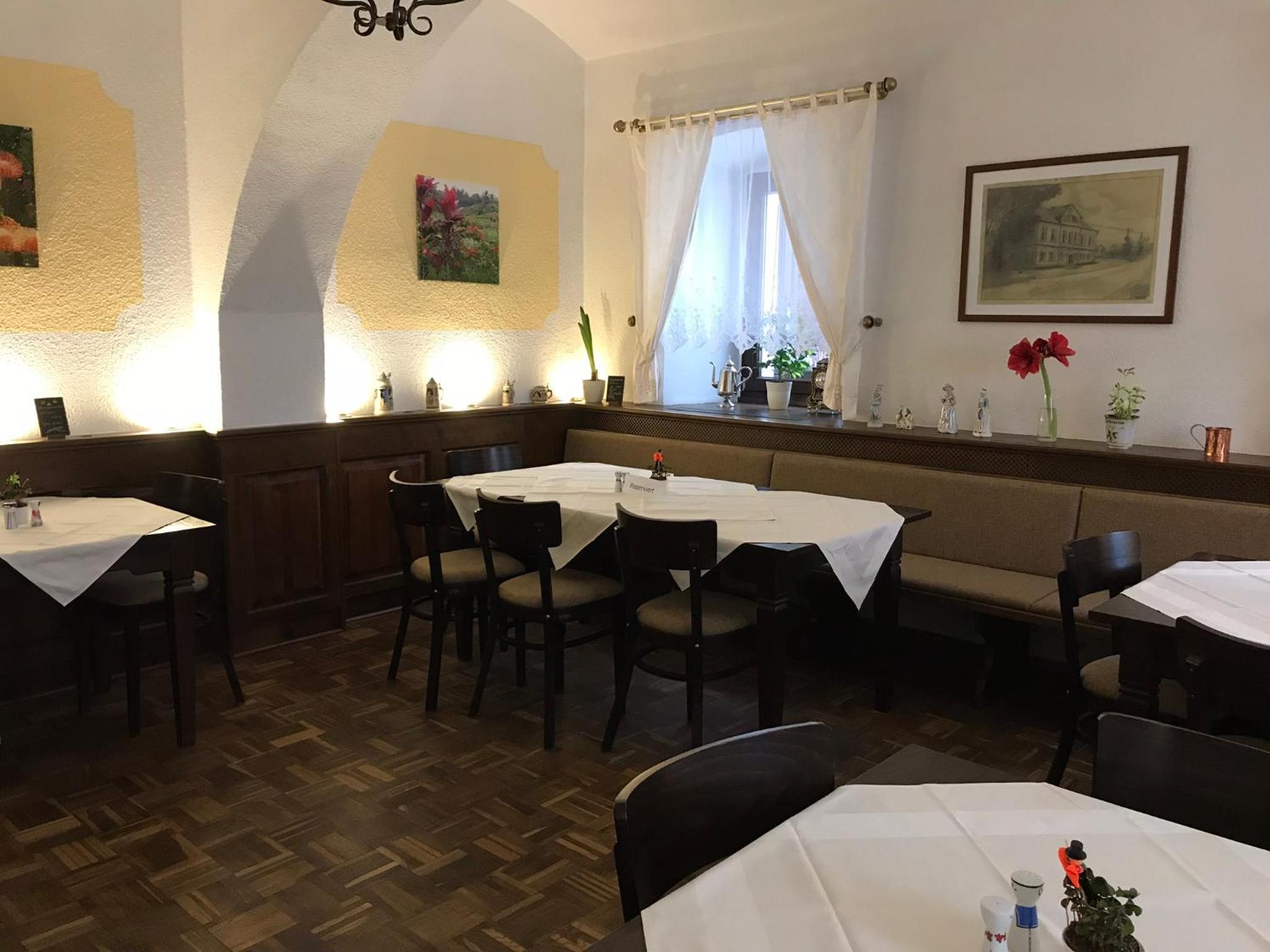 „Frische Quelle“ Jonsdorf