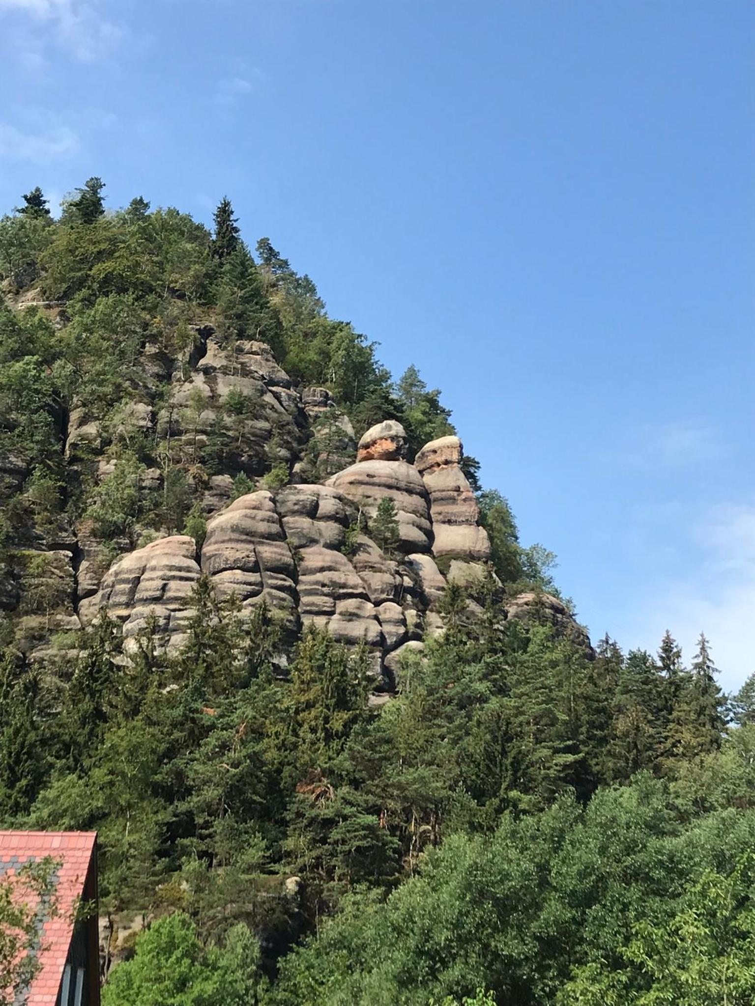 „Frische Quelle“ Jonsdorf