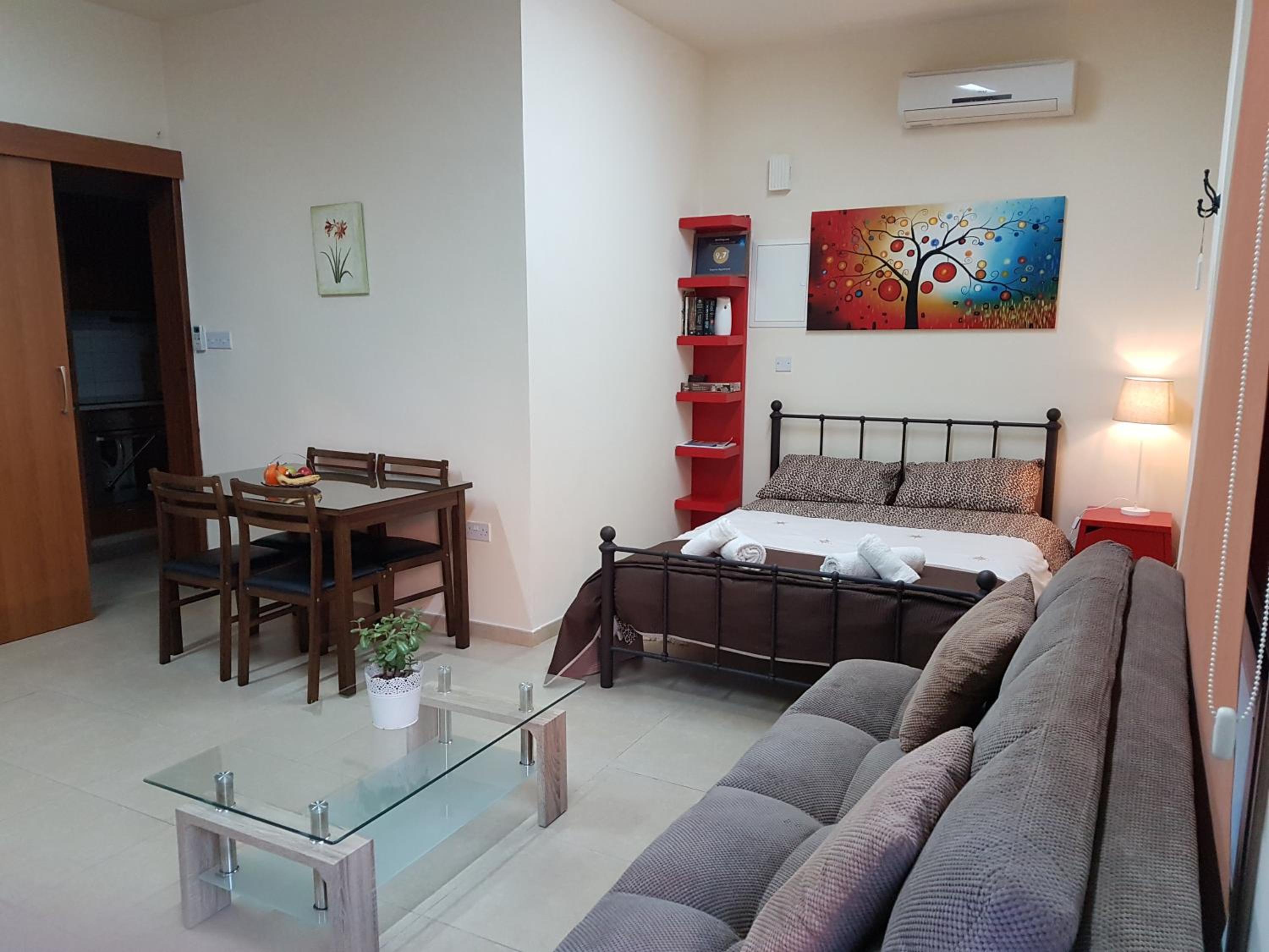 Kerynia Apartments