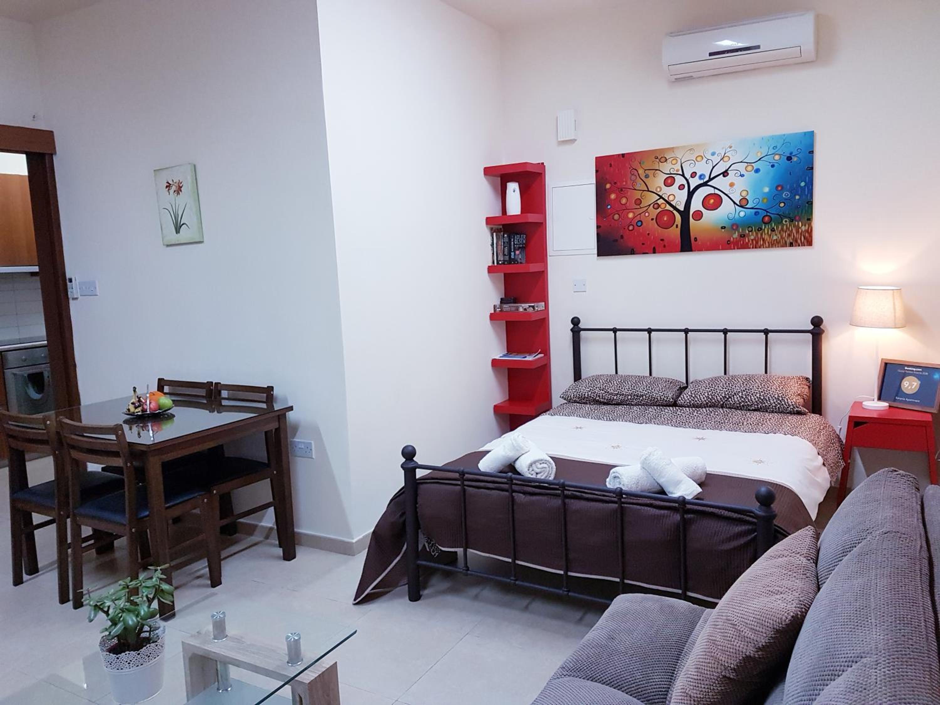 Kerynia Apartments