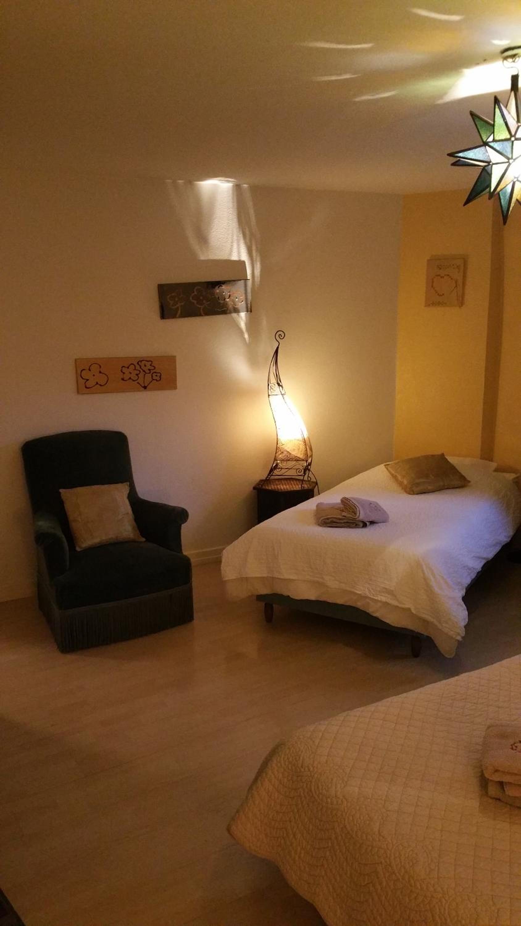 Chambres touristiques La Cour Des Hôtes, photo 81