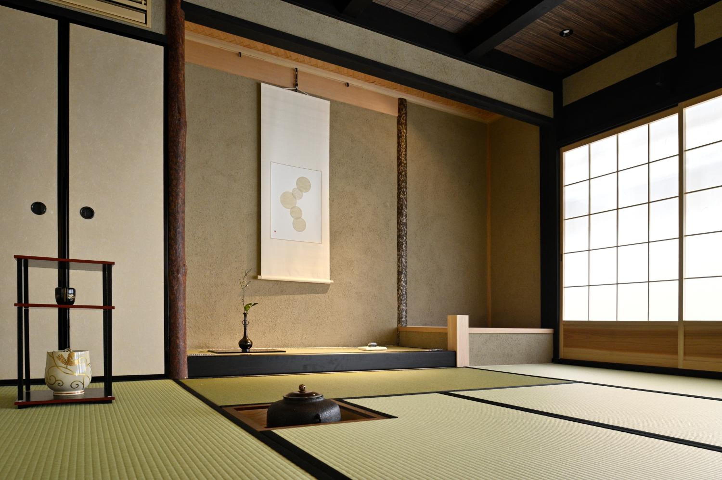 Kyo no Ondokoro FUYACHO-NIJO #4 view 3