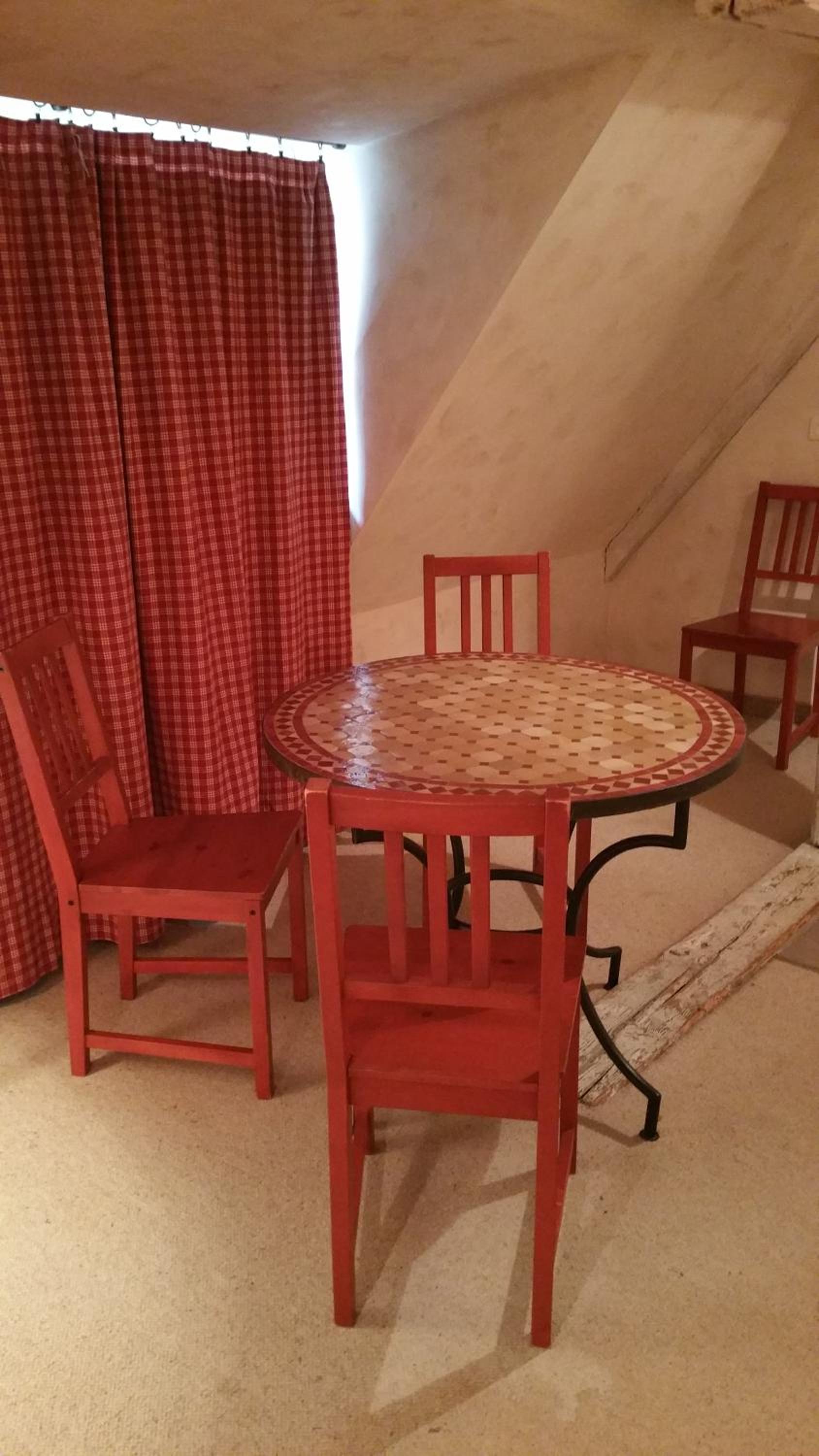 Chambres touristiques La Cour Des Hôtes, photo 75