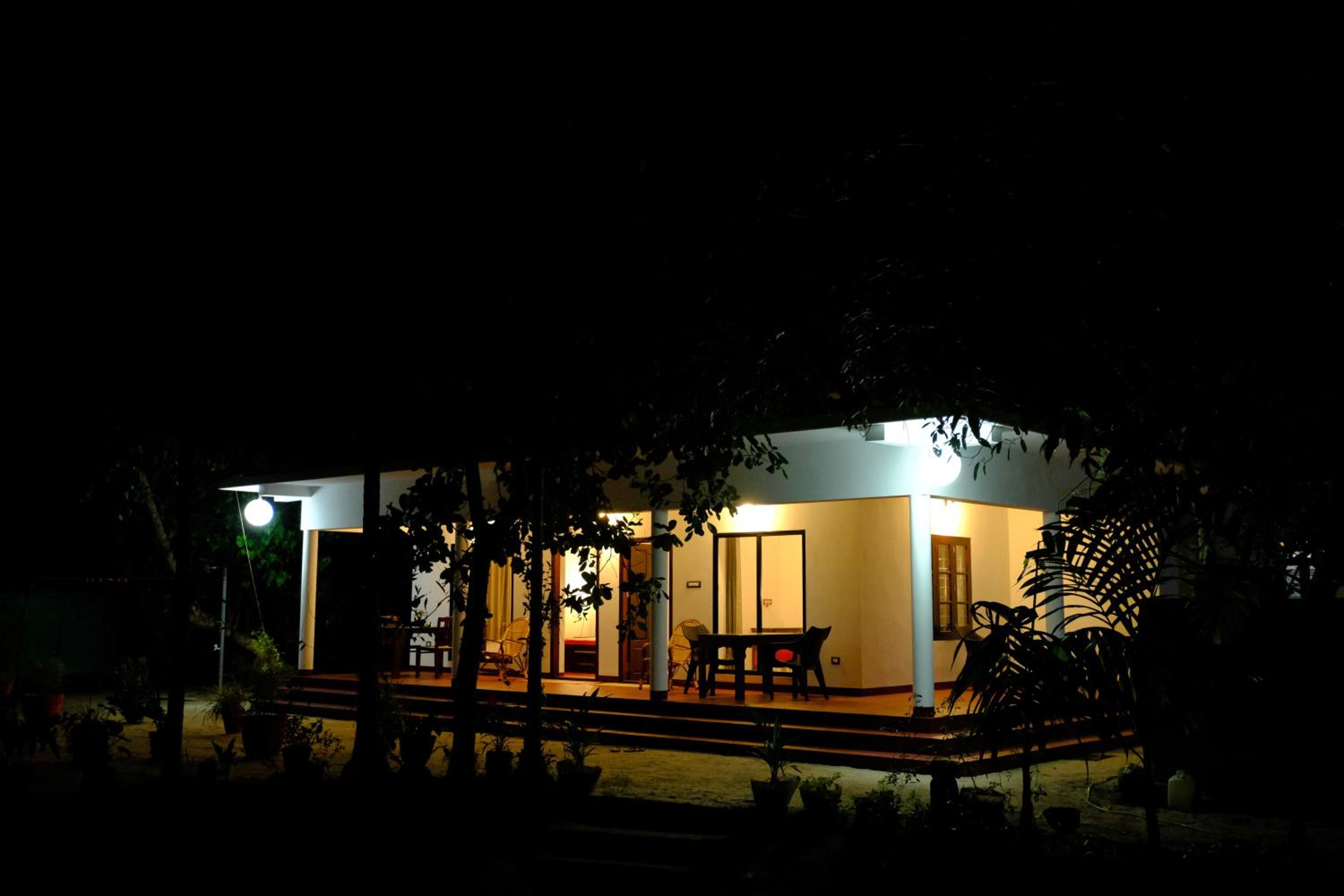 Marari Ebin Charlys view 3