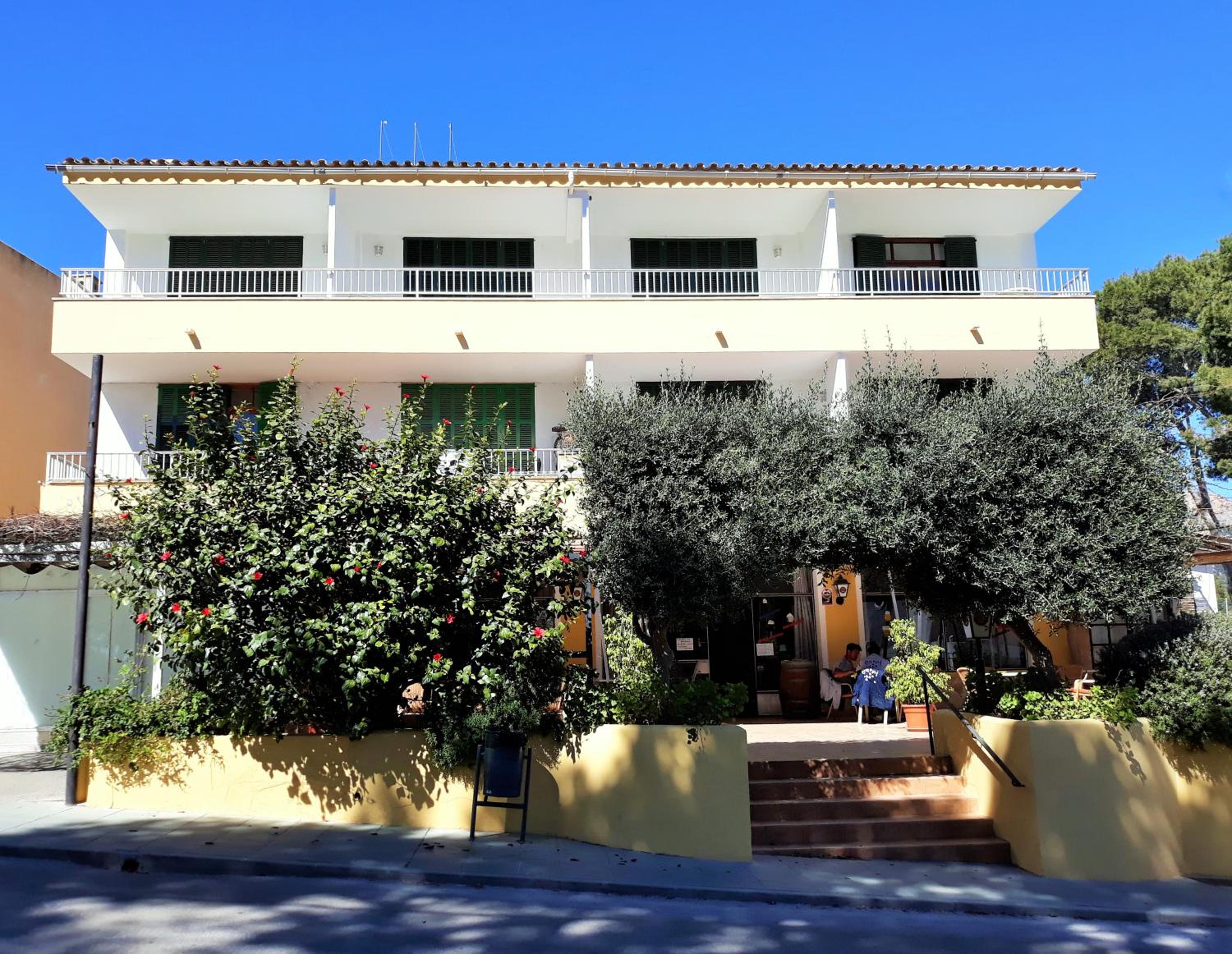 Bagari Homes Camp de Mar