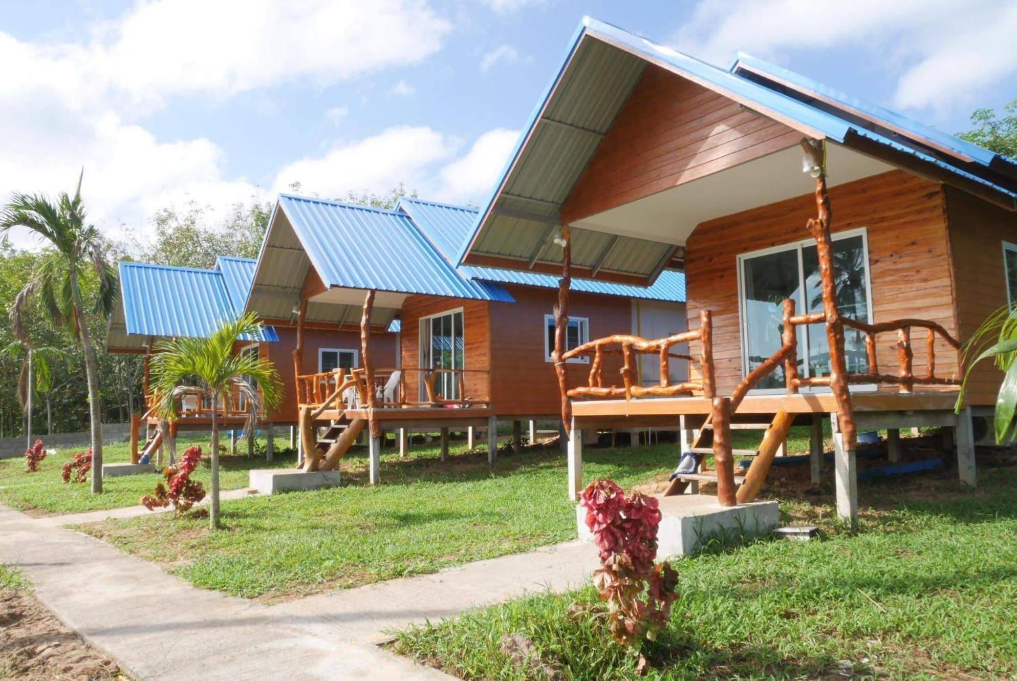 Hotel Happy Home Kohjum - Image 1