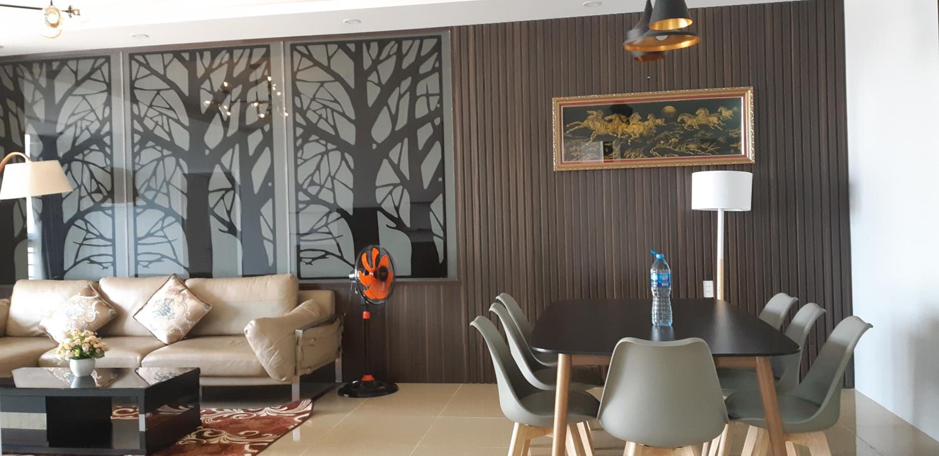 The Grand Condotel