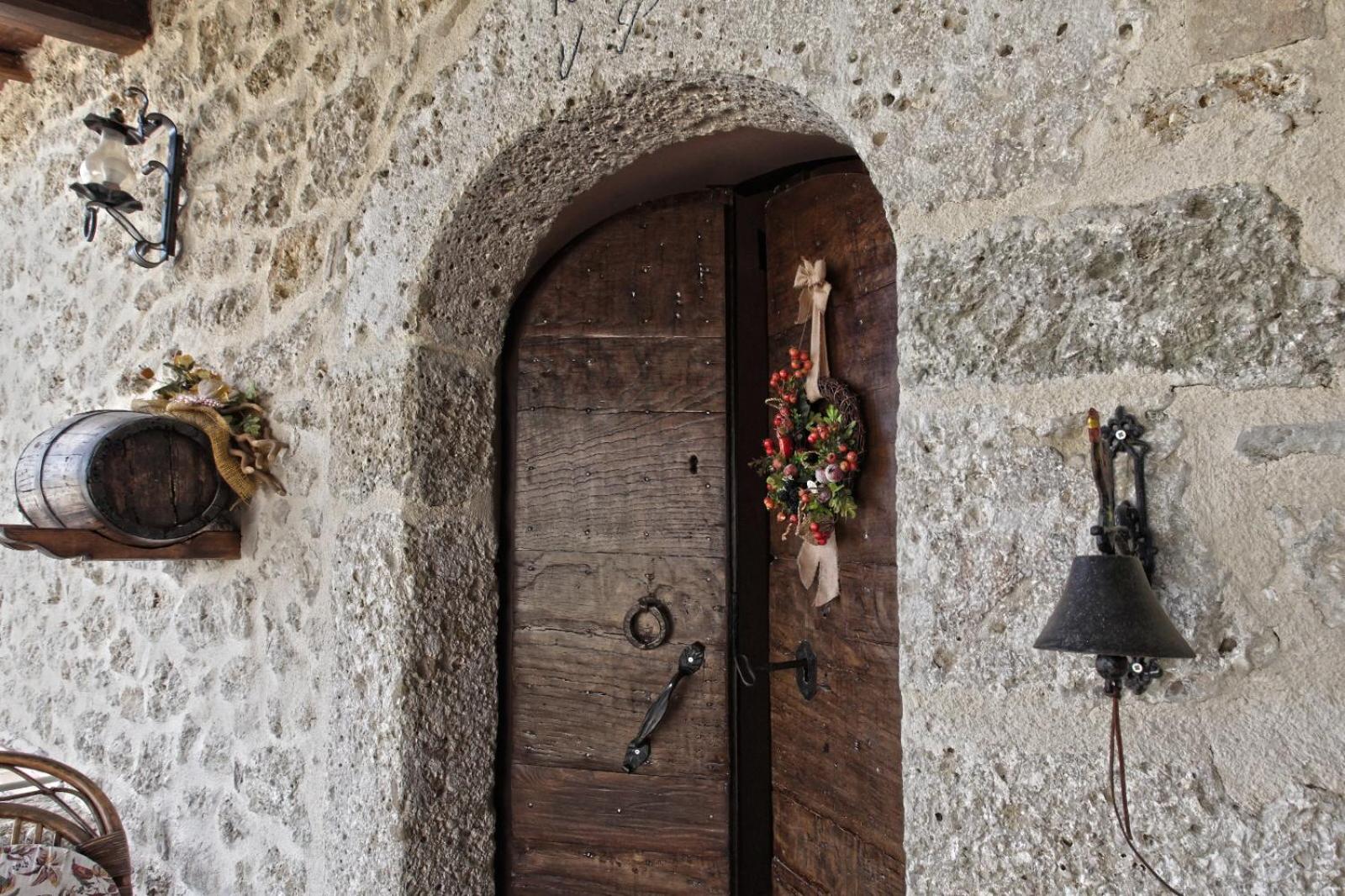 Agriturismo Le Faeta