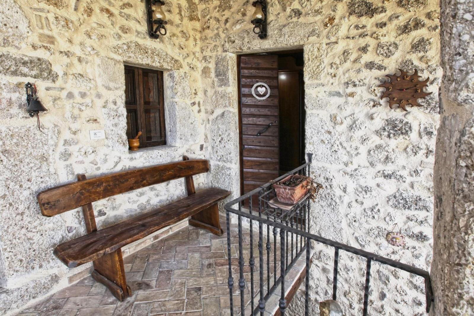 Agriturismo Le Faeta