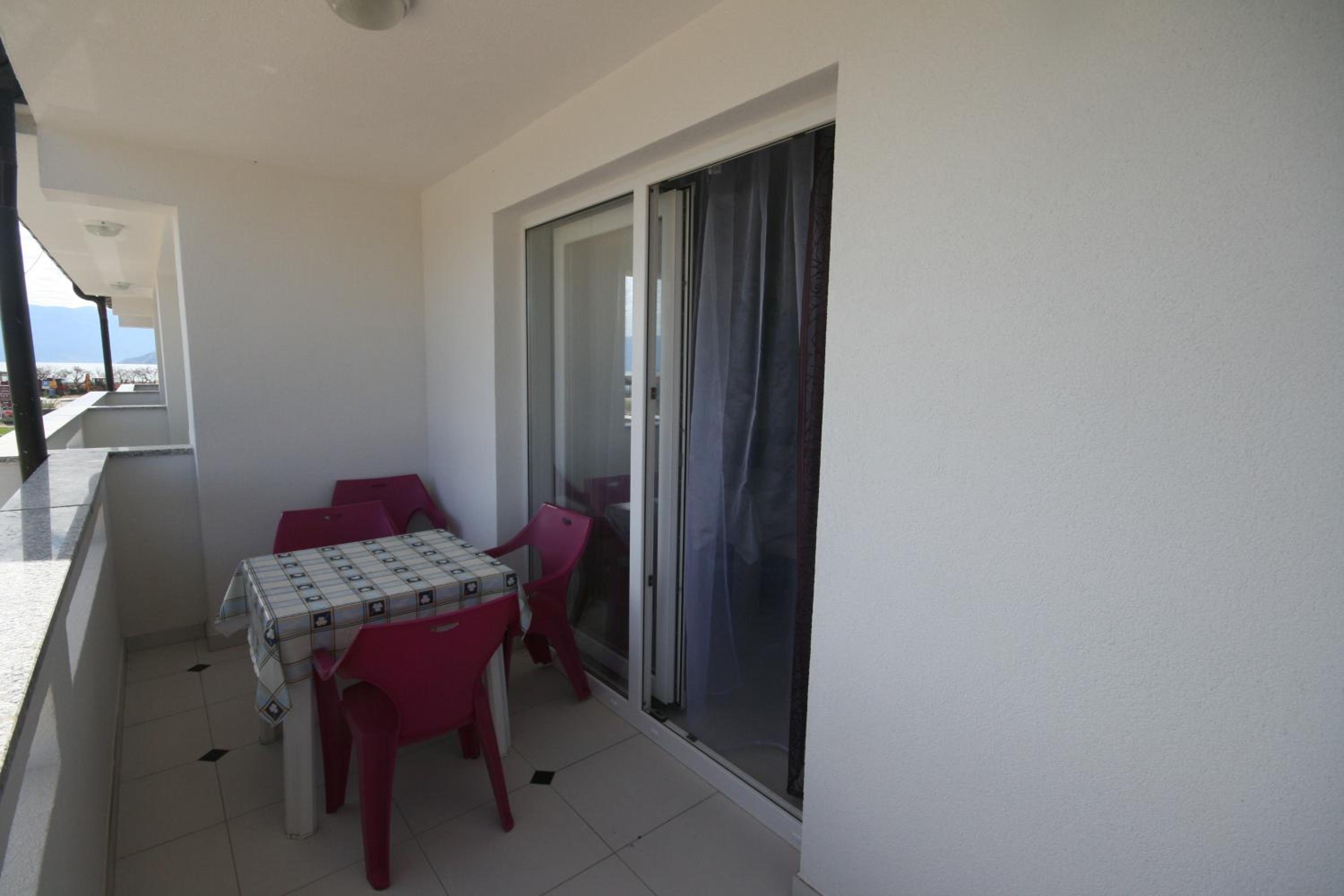 Apartments Mare