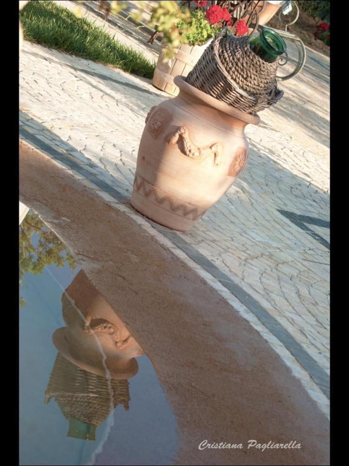 Agriturismo Le Faeta