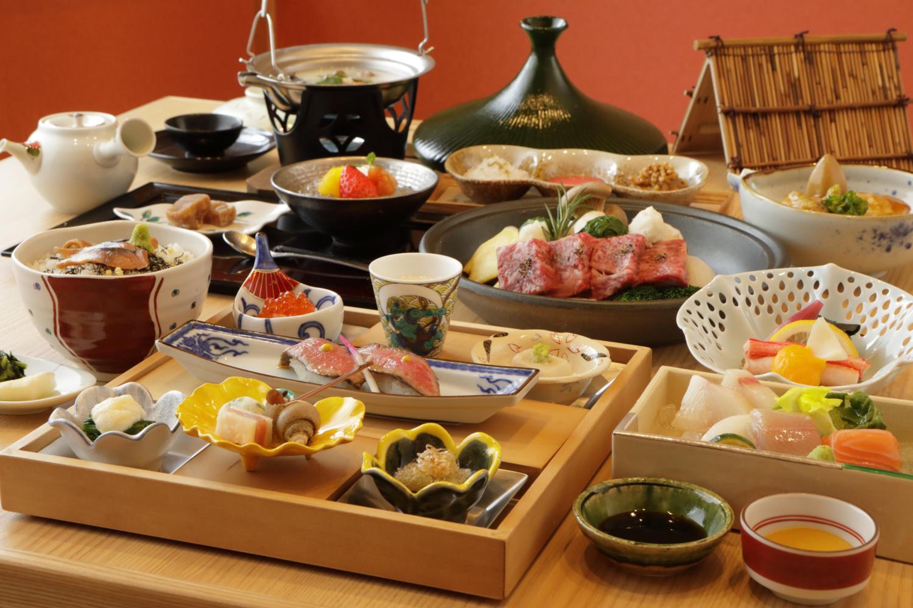 Onyado Yuinosho, Shirakawago