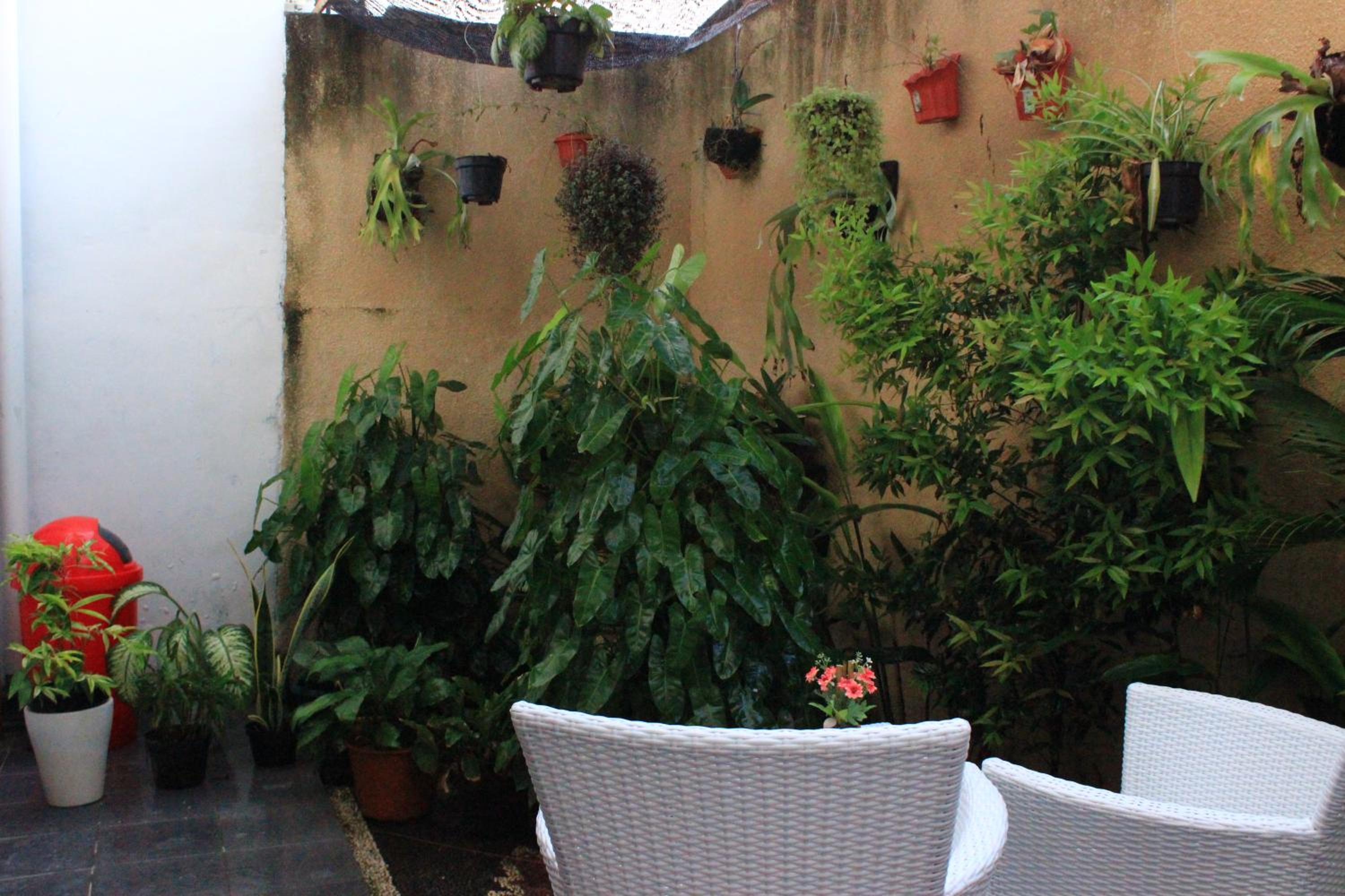 Villa Griya Harum view 2